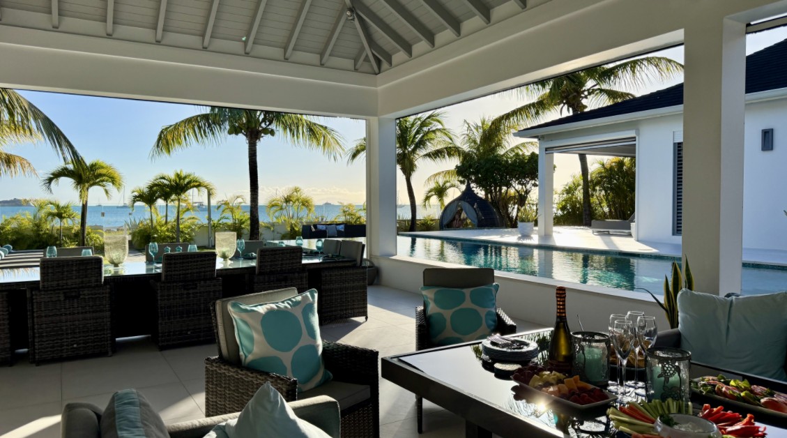 South Beach, Jolly Harbour — photo 14 of 15