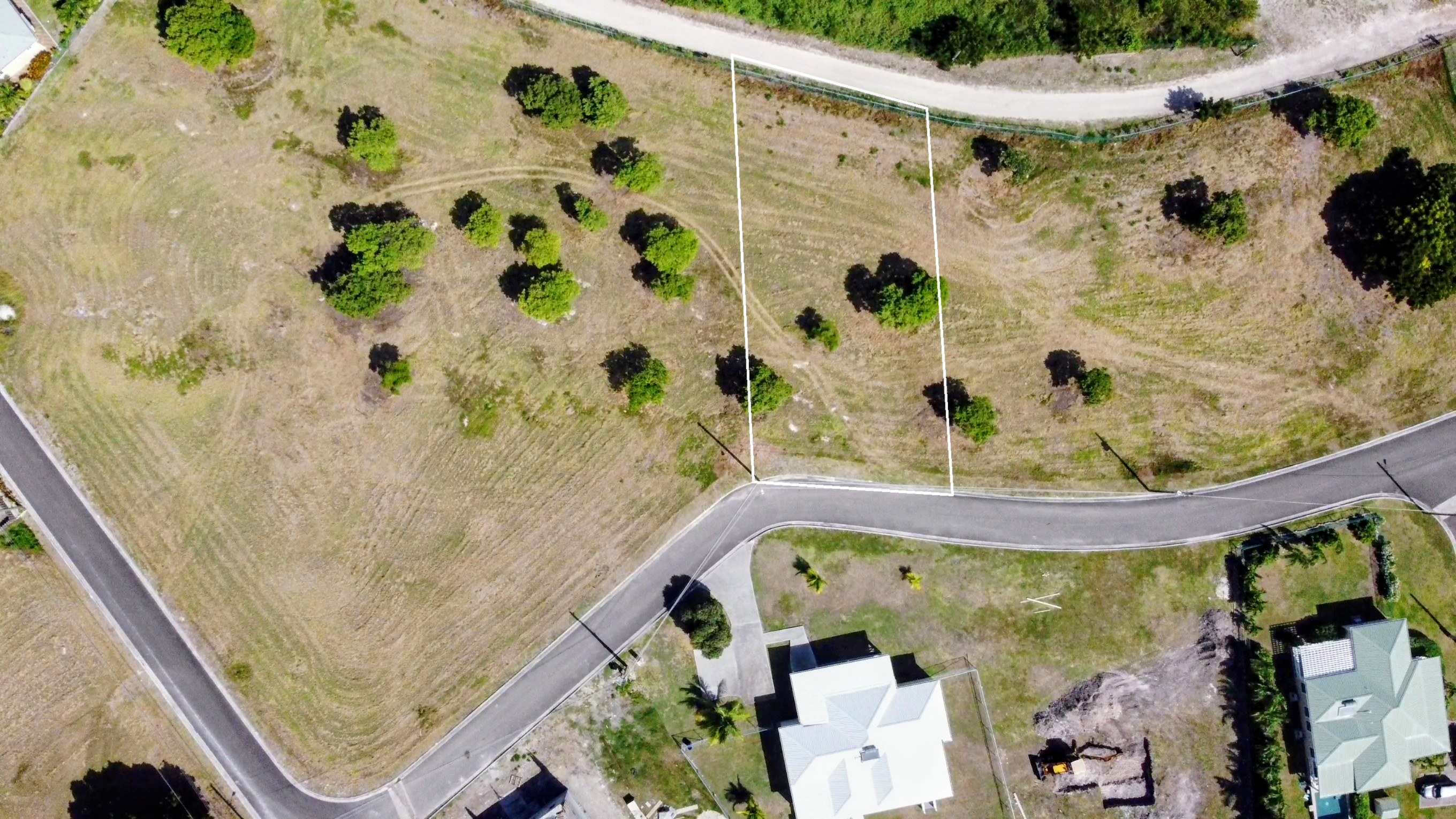 Verandah Estates Plot 27 — photo 1 of 5