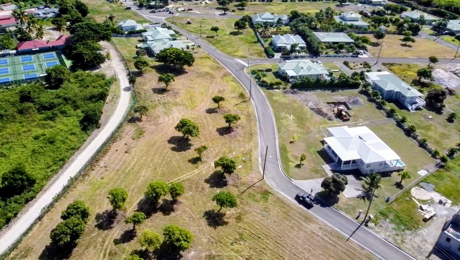 Verandah Estates Plot 27 — photo 5 of 5