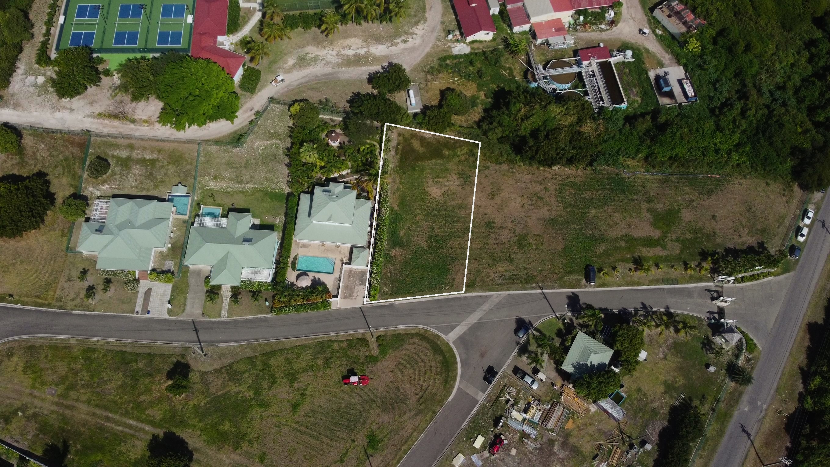 Verandah Estates Plot 35 — photo 2 of 5
