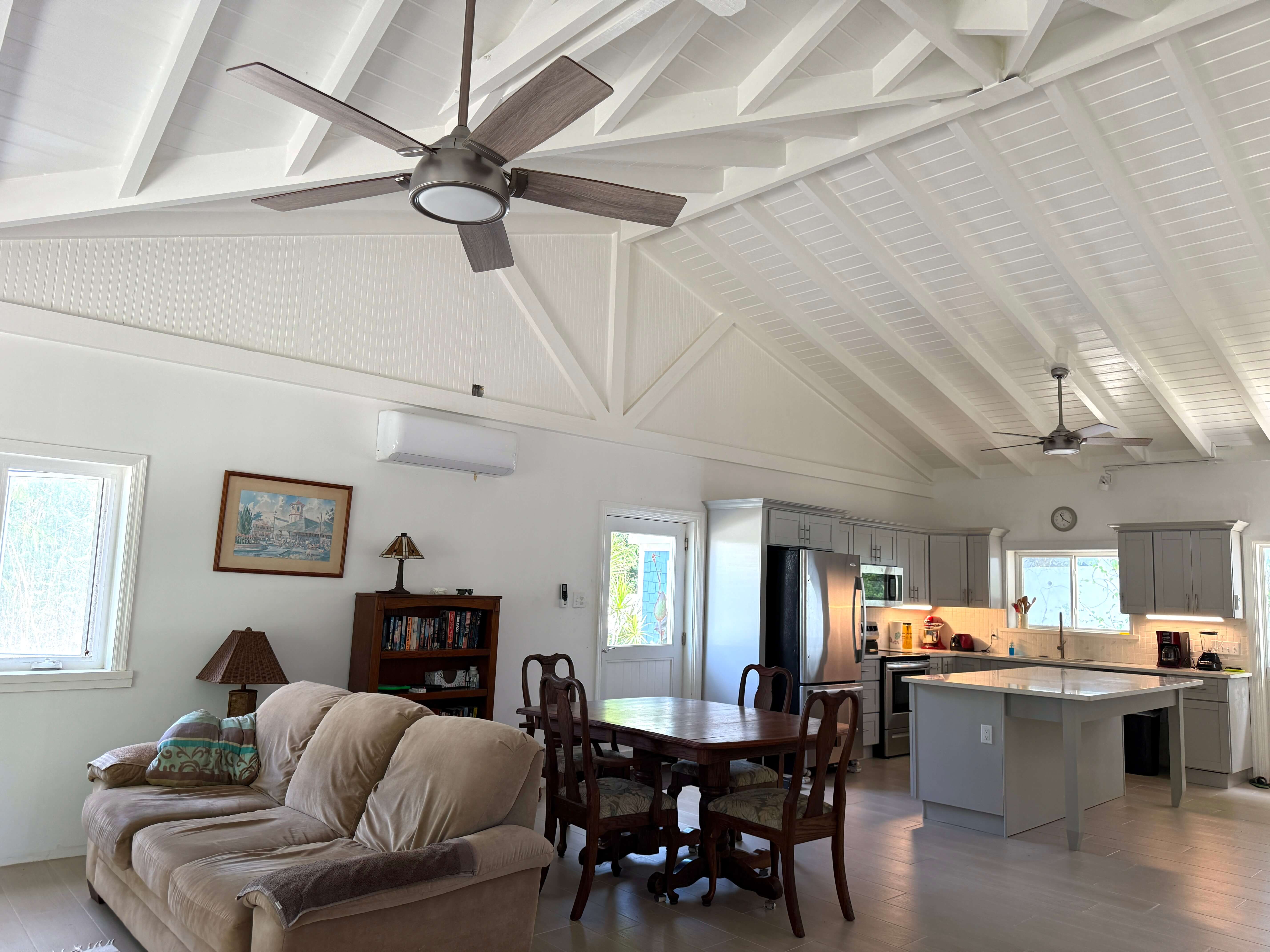 Blue Haven, Jolly Harbour — photo 2 of 13