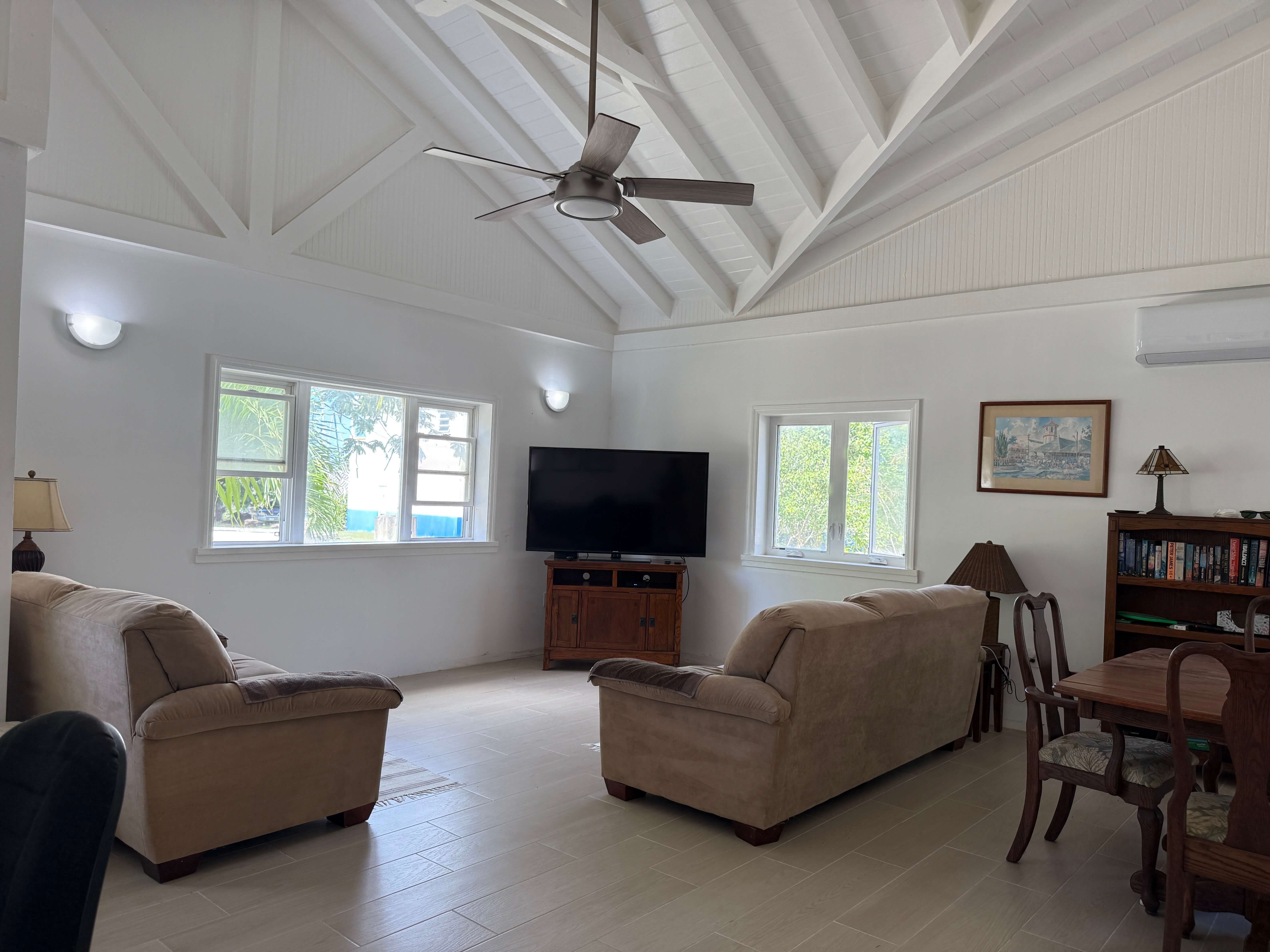 Blue Haven, Jolly Harbour — photo 5 of 13