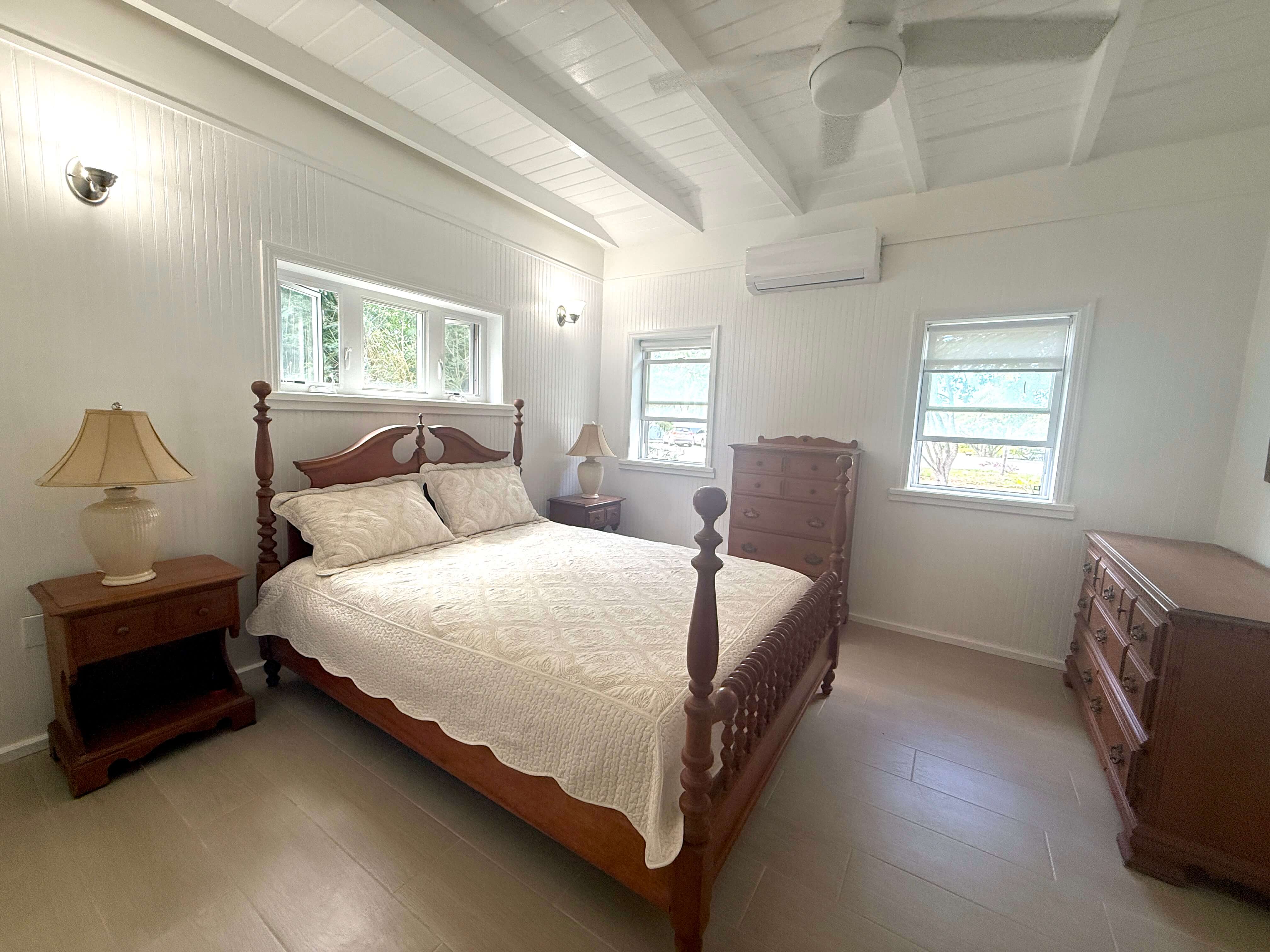 Blue Haven, Jolly Harbour — photo 9 of 13