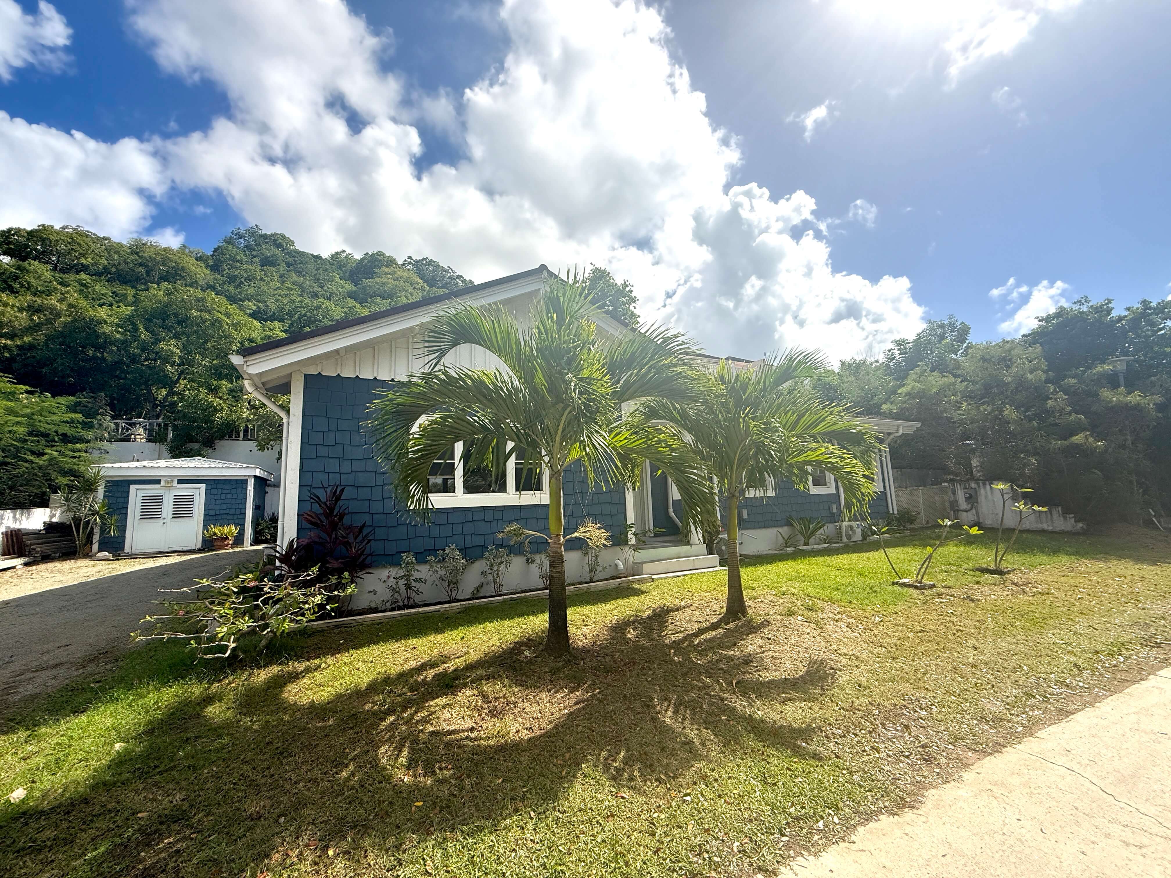 Blue Haven, Jolly Harbour — photo 12 of 13