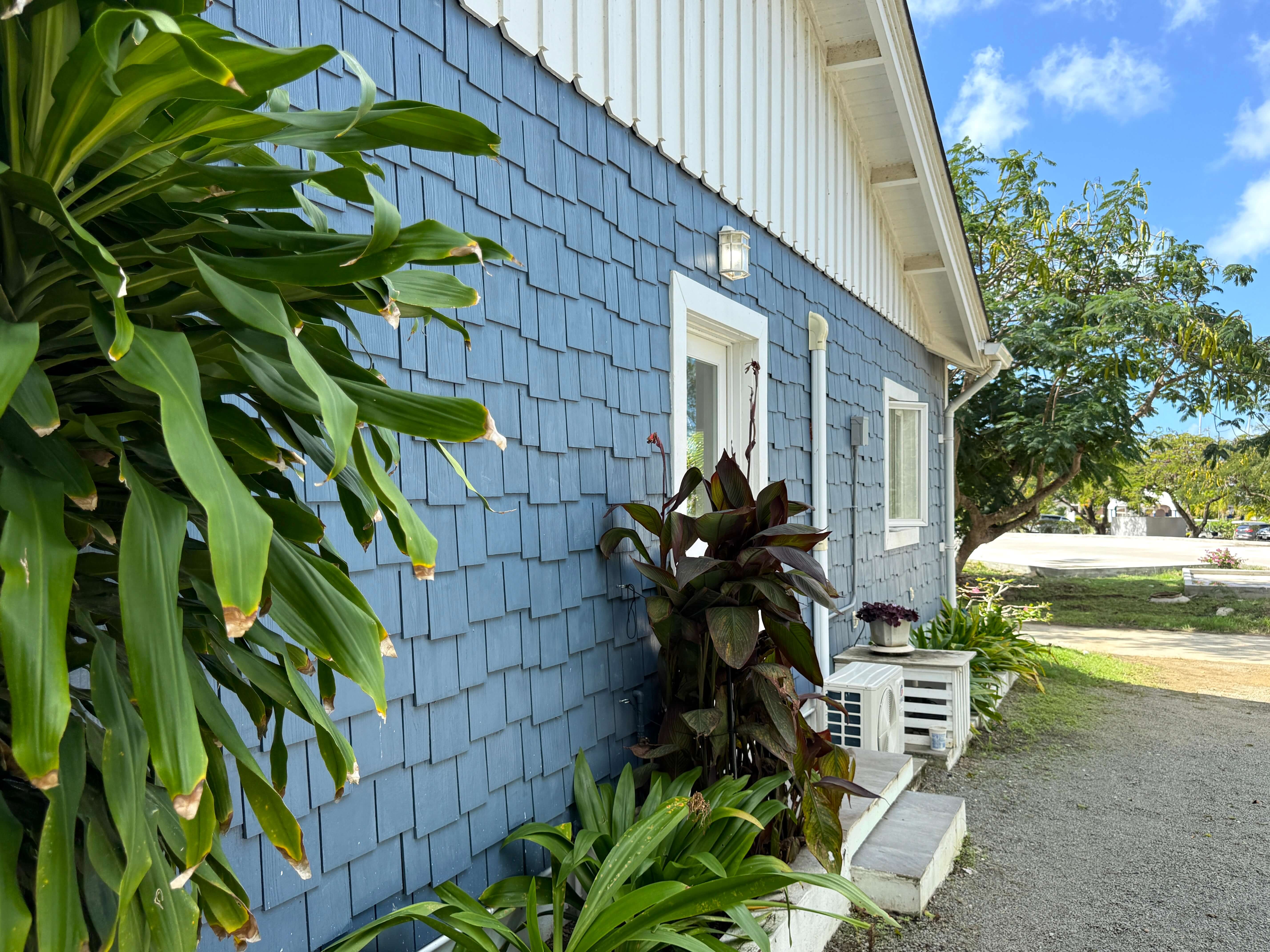 Blue Haven, Jolly Harbour — photo 13 of 13