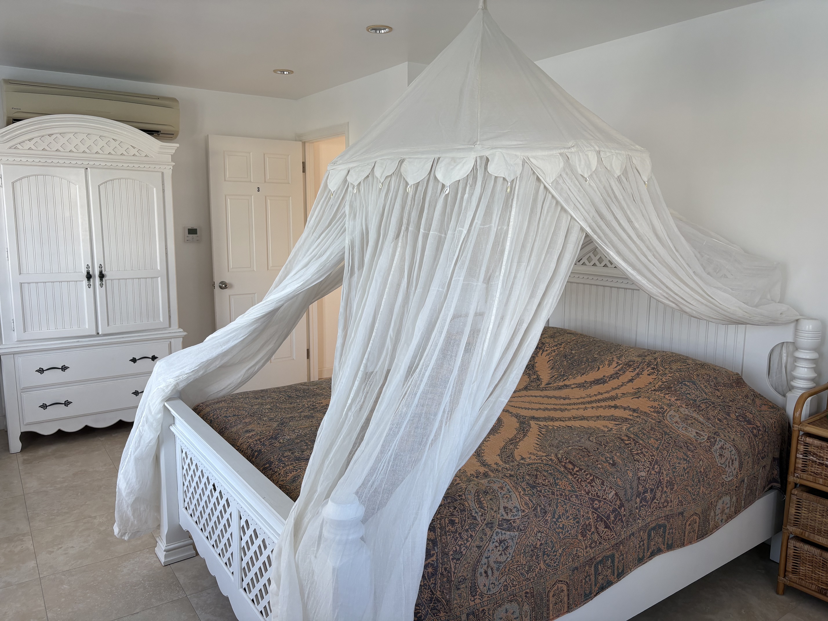 Jolly Manor, South Finger, Jolly Harbour — photo 9 of 15