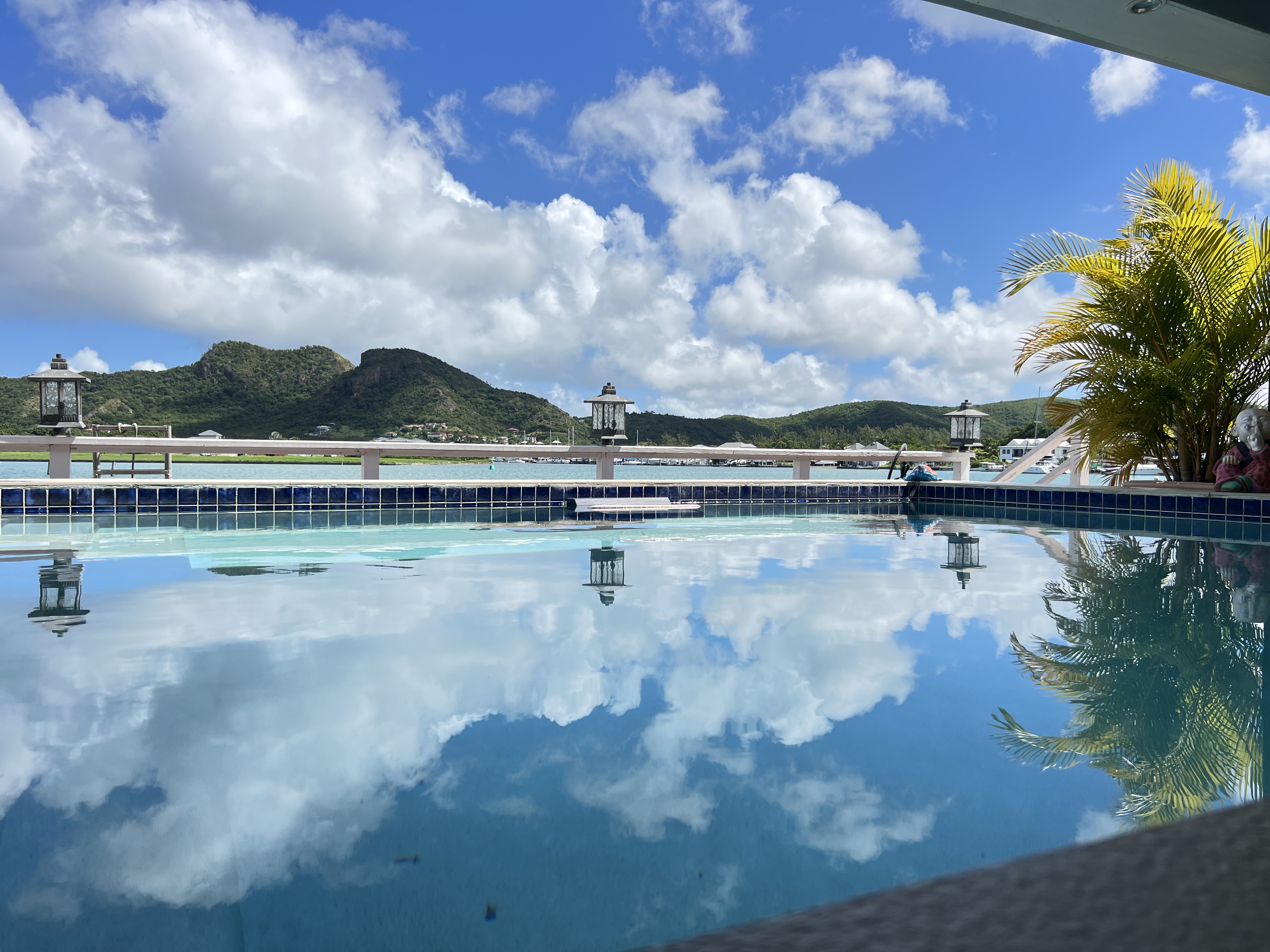Jolly Manor, South Finger, Jolly Harbour — photo 10 of 15