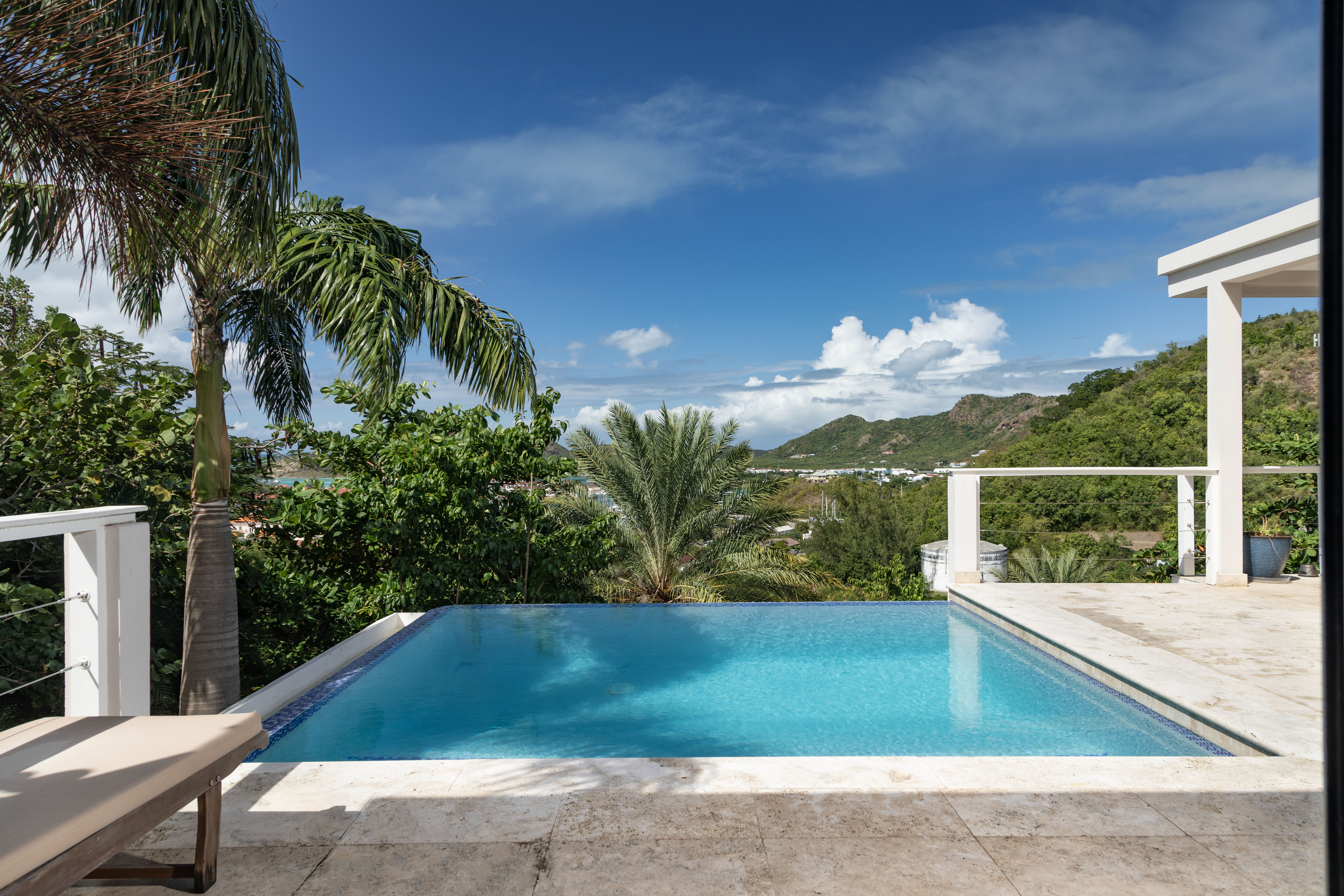 Palm Villa, St. Mary, Antigua — photo 1 of 6