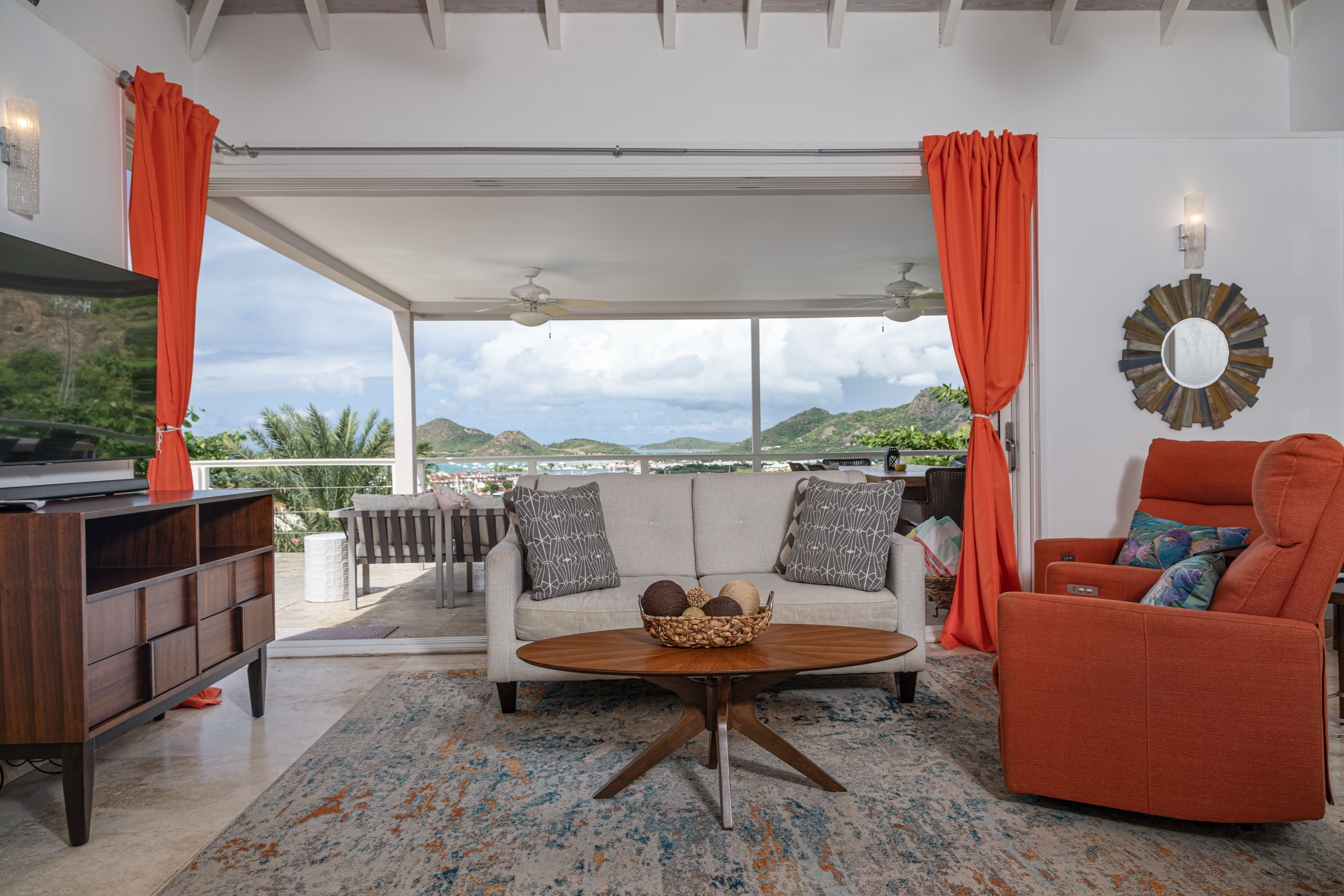 Palm Villa, St. Mary, Antigua — photo 2 of 6