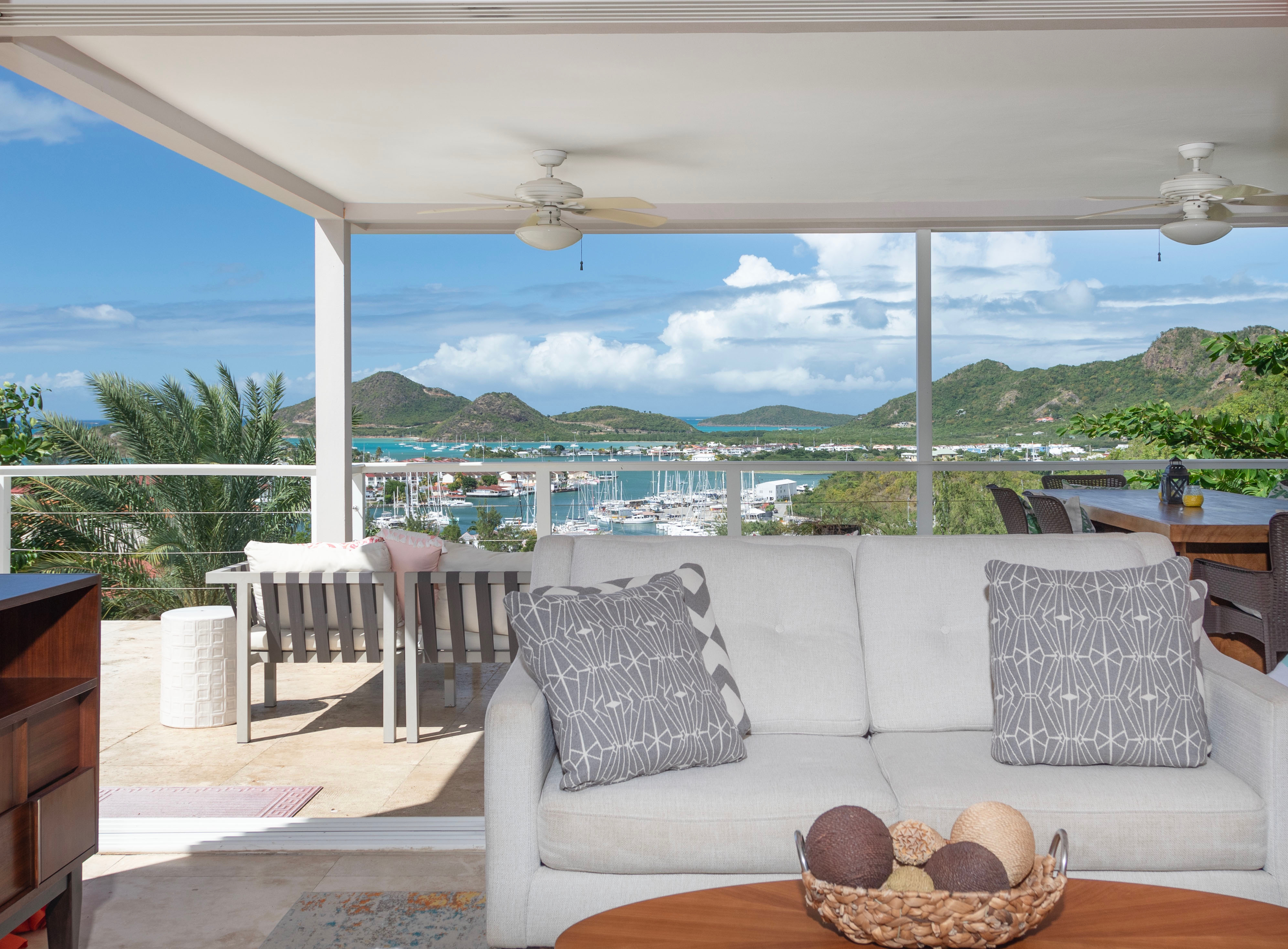 Palm Villa, St. Mary, Antigua — photo 4 of 6