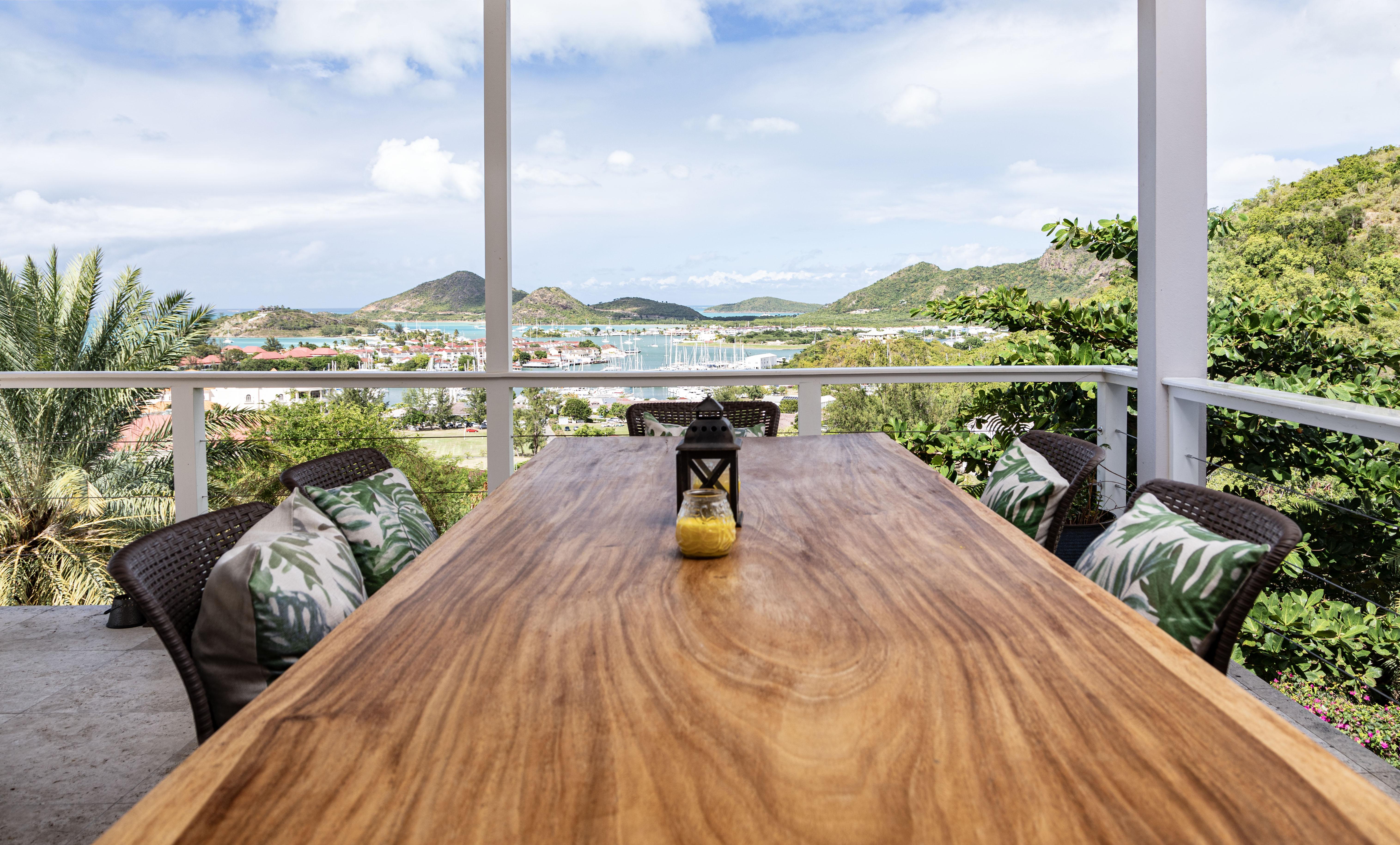 Palm Villa, St. Mary, Antigua — photo 6 of 6