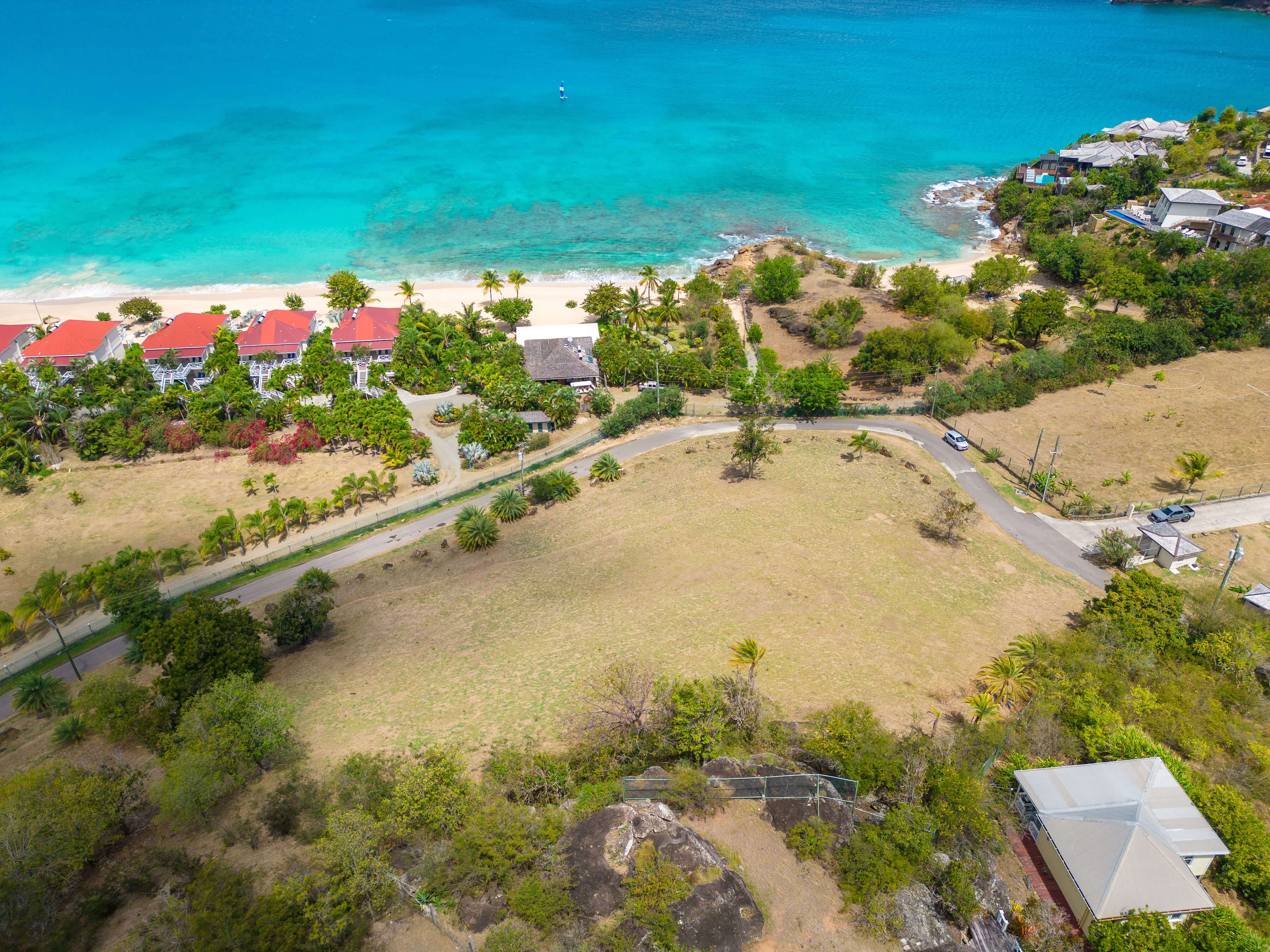 Galley Bay Heights Plot, Antigua — photo 1 of 6