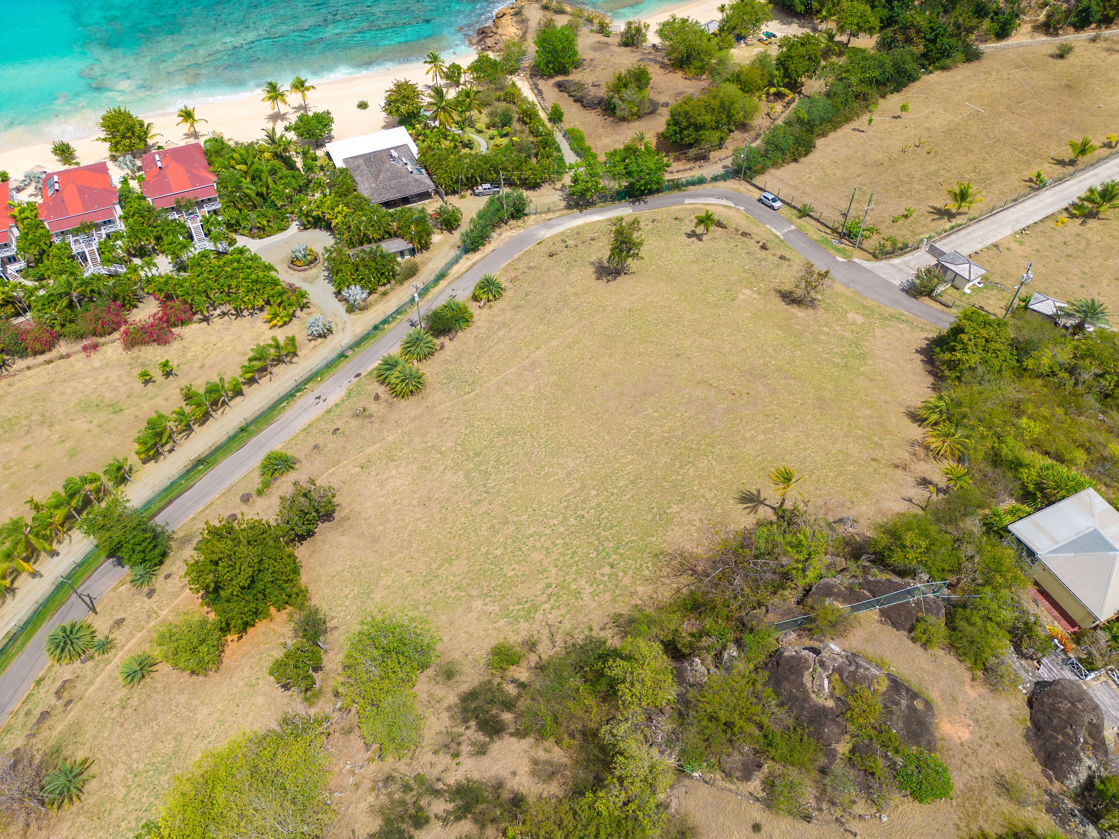 Galley Bay Heights Plot, Antigua — photo 2 of 6