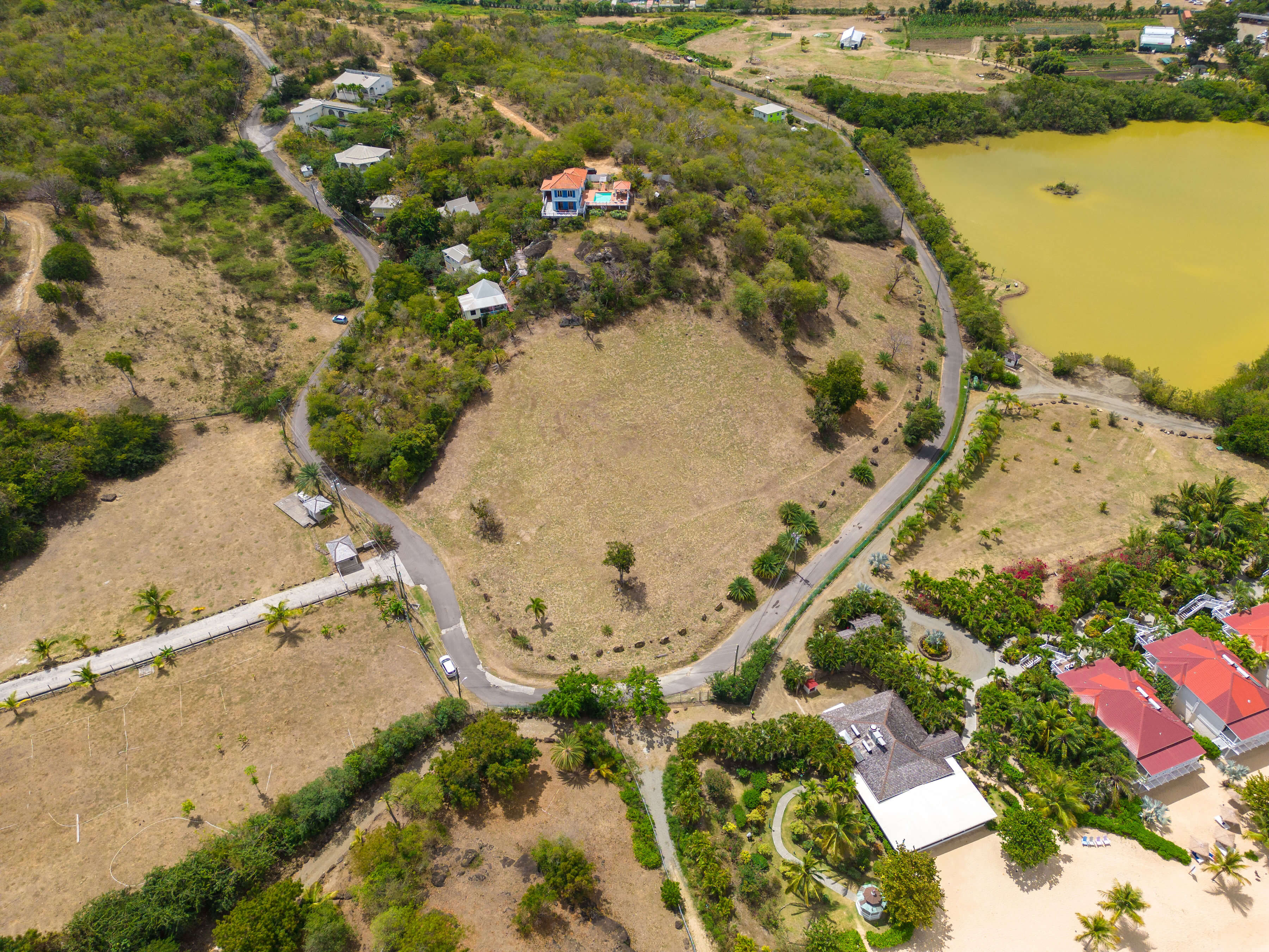 Galley Bay Heights Plot, Antigua — photo 3 of 6