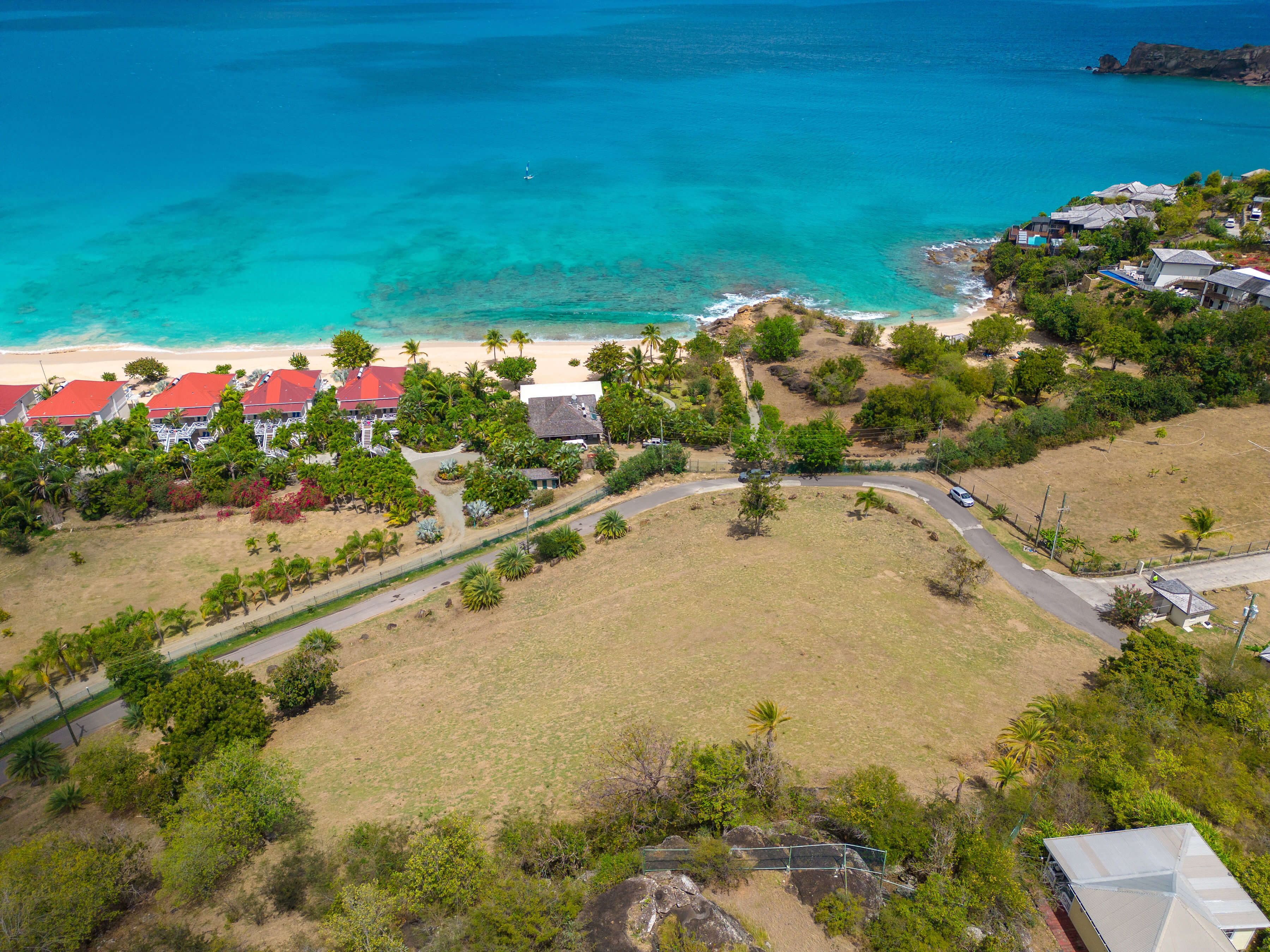 Galley Bay Heights Plot, Antigua — photo 4 of 6