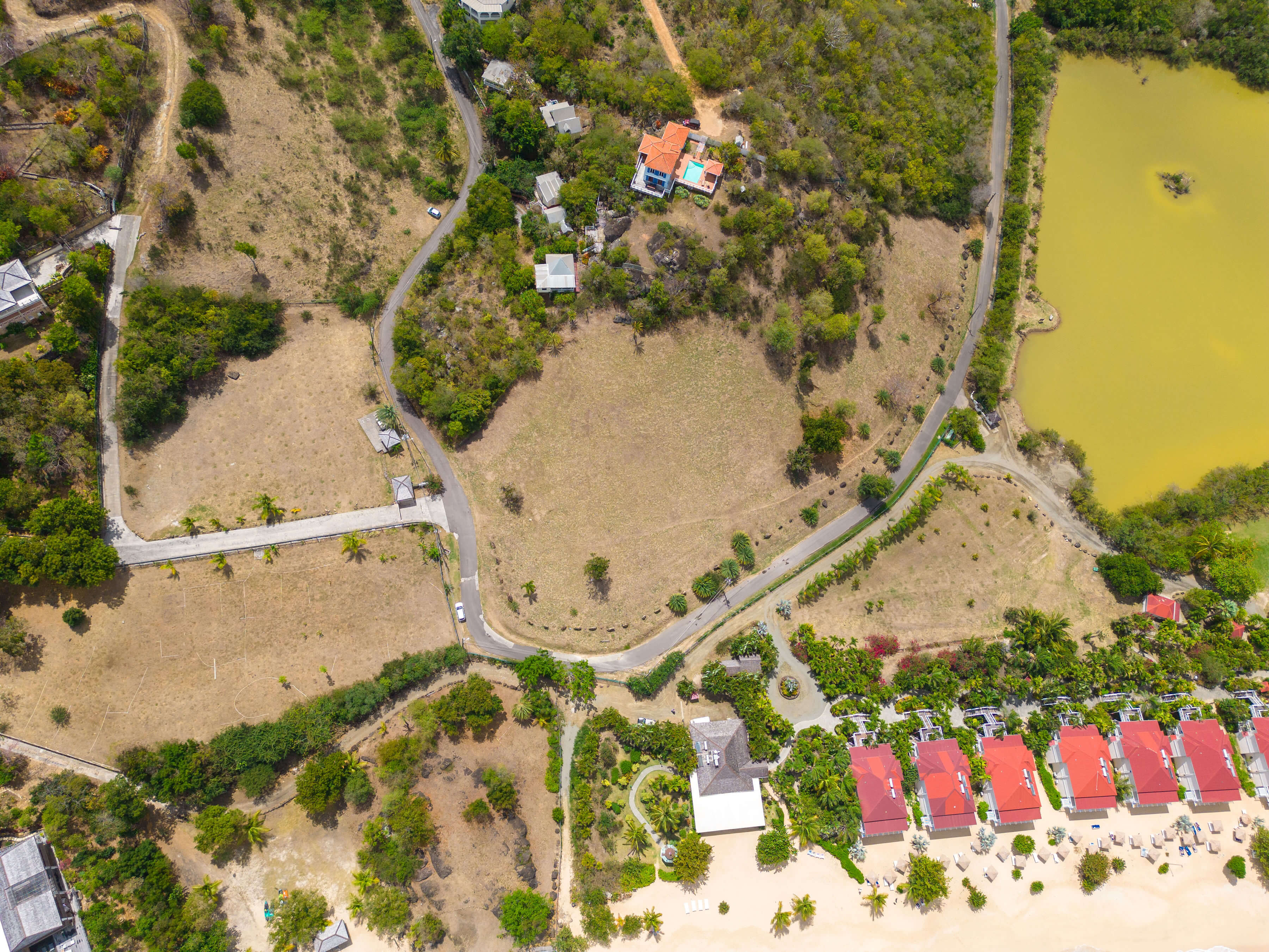 Galley Bay Heights Plot, Antigua — photo 5 of 6