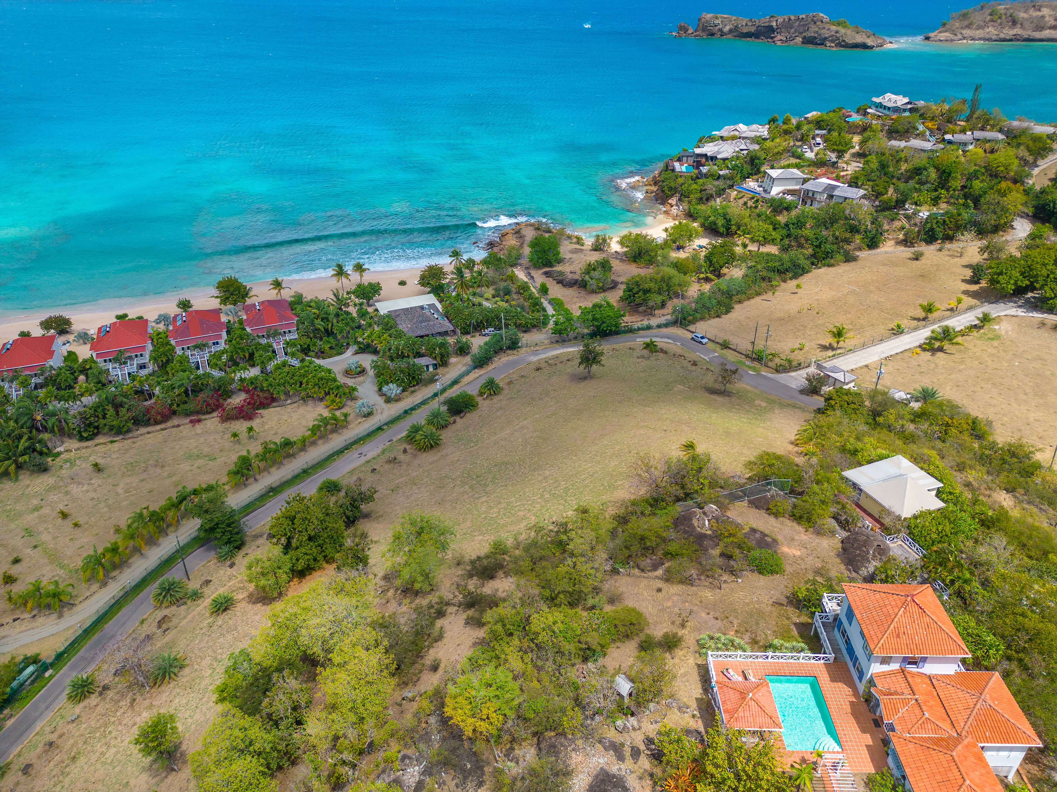 Galley Bay Heights Plot, Antigua — photo 6 of 6