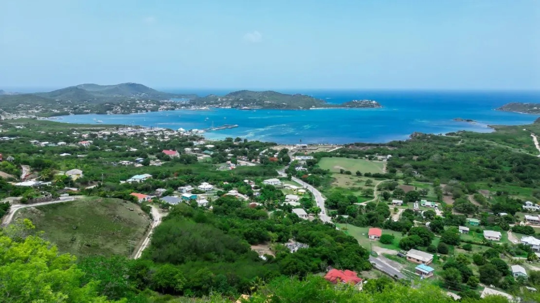 Horseferd Hill, Antigua — photo 2 of 15