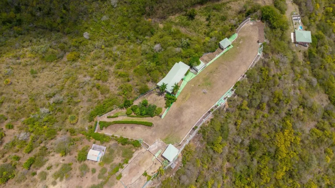 Horseferd Hill, Antigua — photo 4 of 15