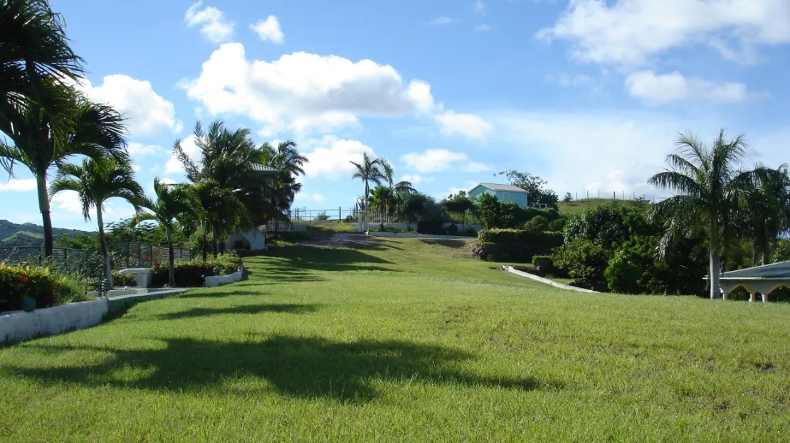 Horseferd Hill, Antigua — photo 5 of 15