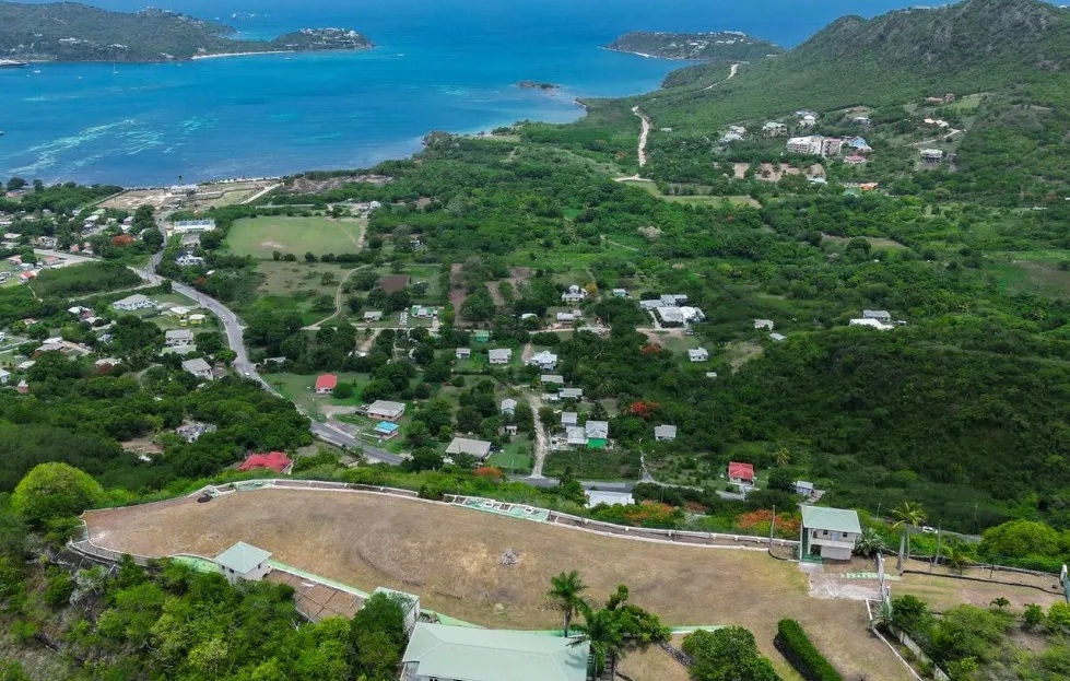 Horseferd Hill, Antigua — photo 7 of 15