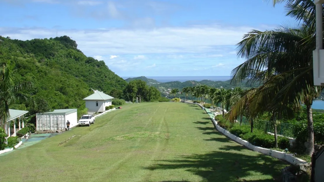 Horseferd Hill, Antigua — photo 8 of 15