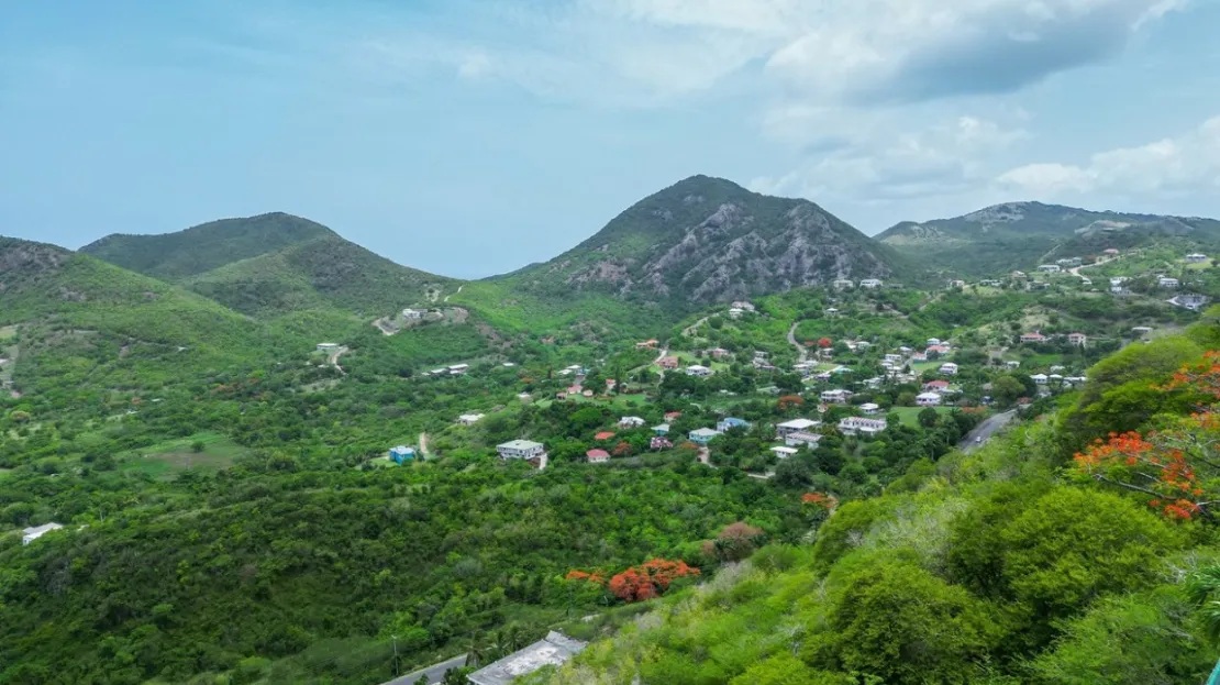 Horseferd Hill, Antigua — photo 10 of 15