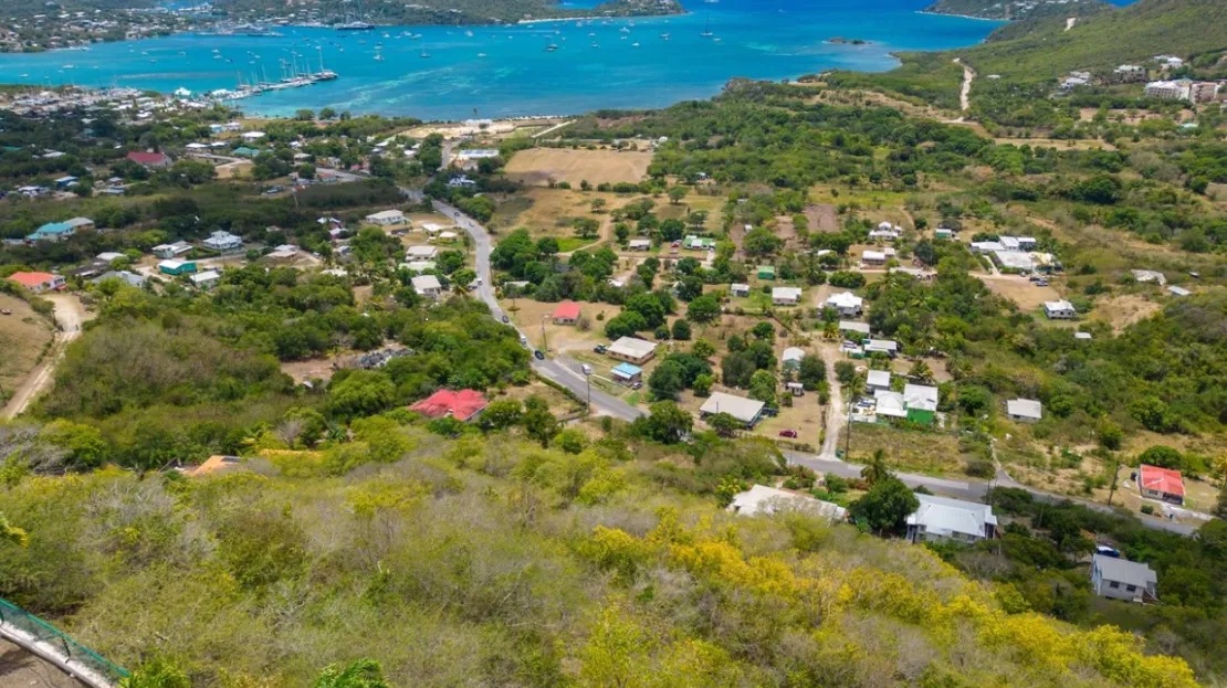 Horseferd Hill, Antigua — photo 12 of 15