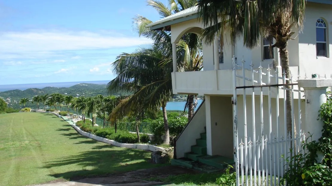 Horseferd Hill, Antigua — photo 13 of 15