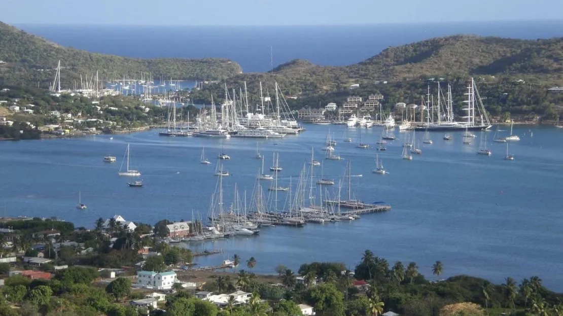 Horseferd Hill, Antigua — photo 14 of 15