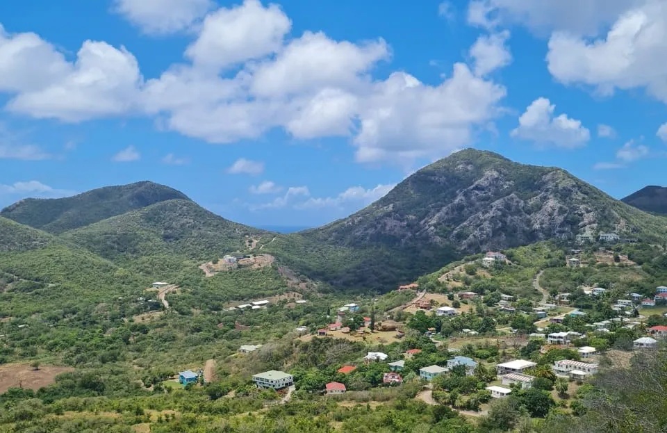 Horseferd Hill, Antigua — photo 15 of 15