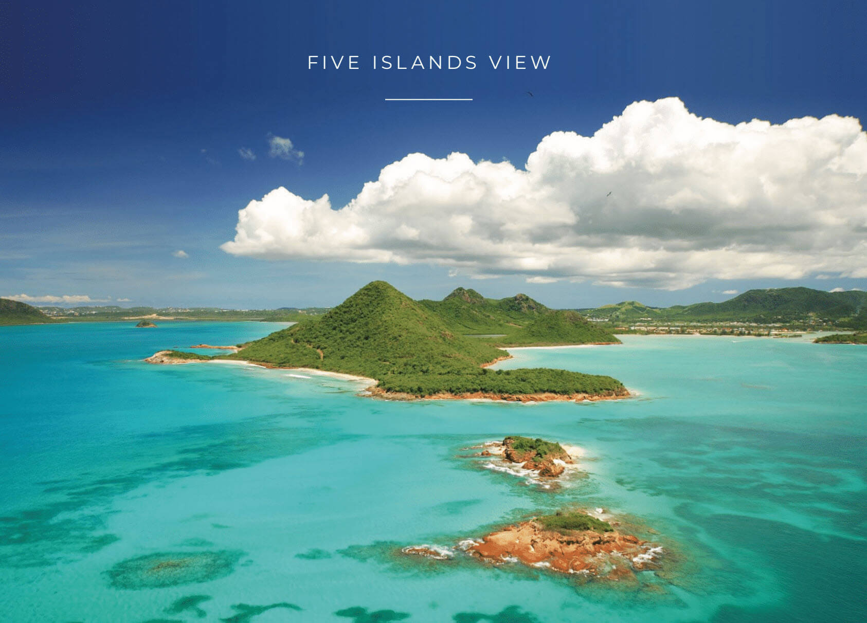 Pearns Point, Antigua — photo 2 of 13