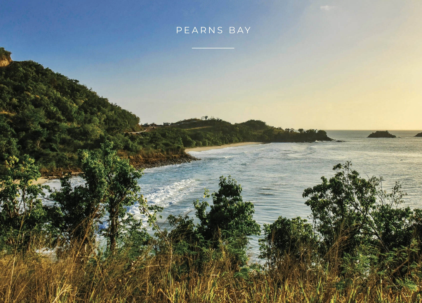 Pearns Point, Antigua — photo 3 of 13