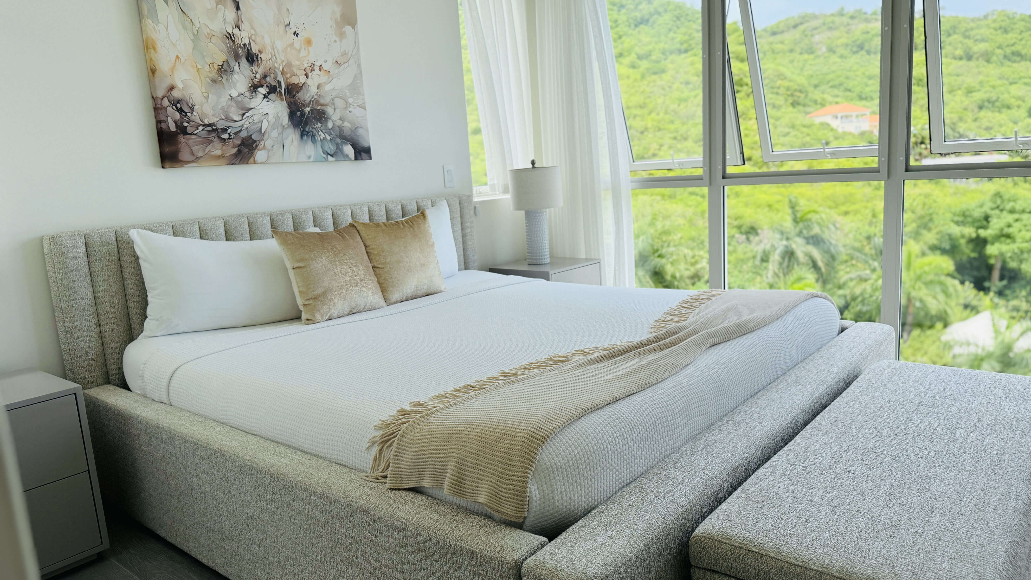 Sugar Ridge Condos, Antigua — photo 1 of 15