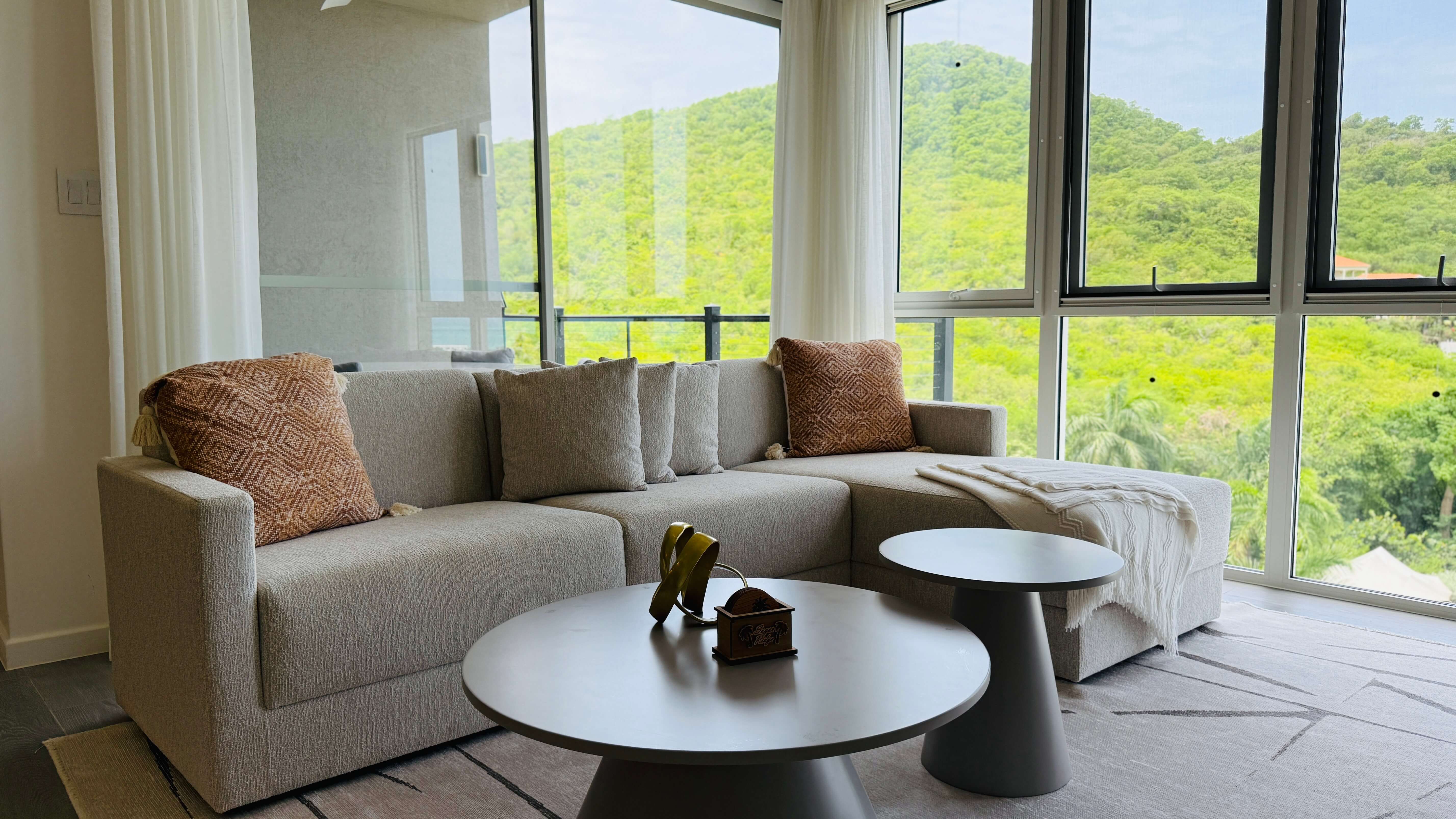 Sugar Ridge Condos, Antigua — photo 3 of 15