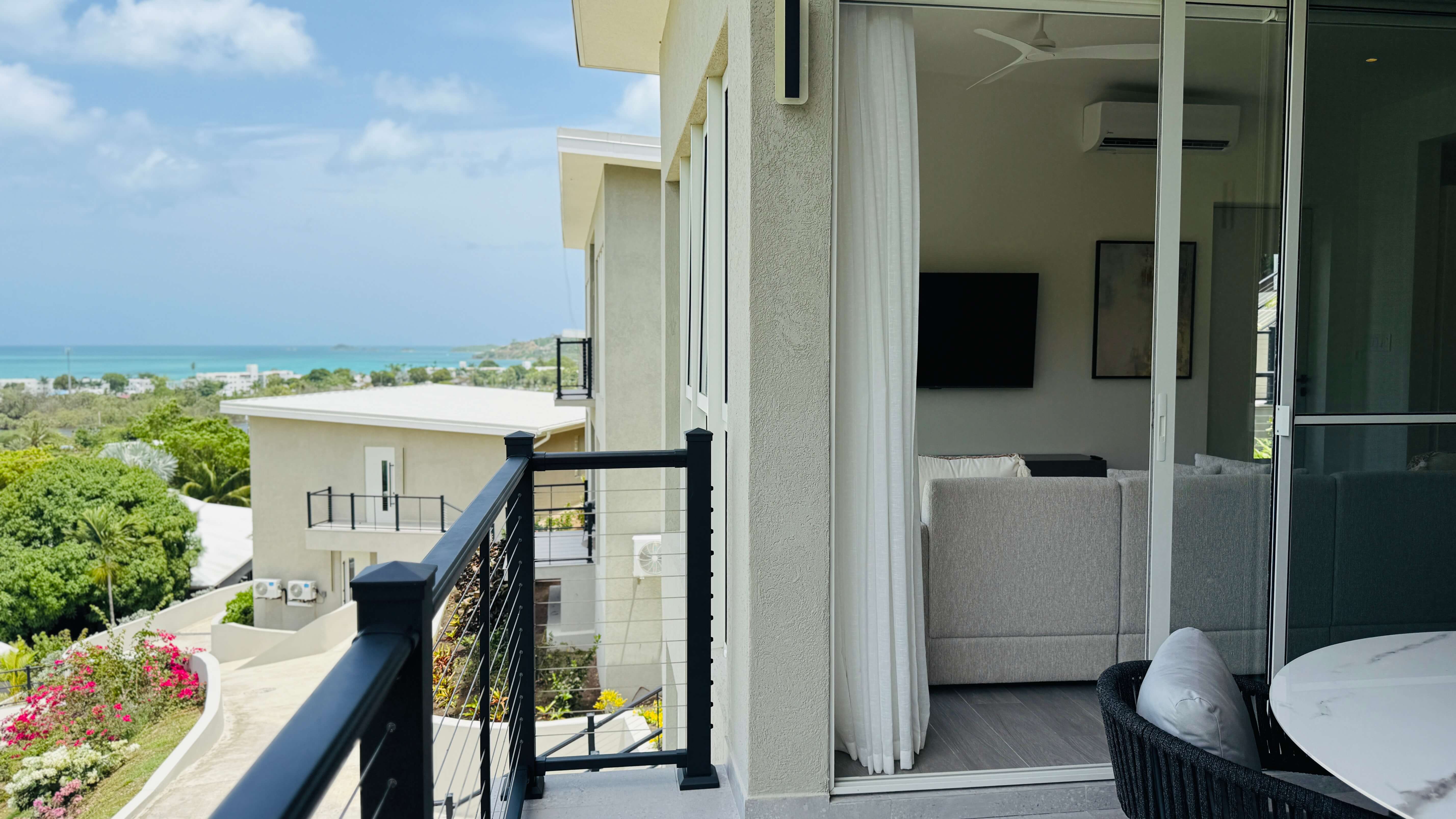 Sugar Ridge Condos, Antigua — photo 4 of 15