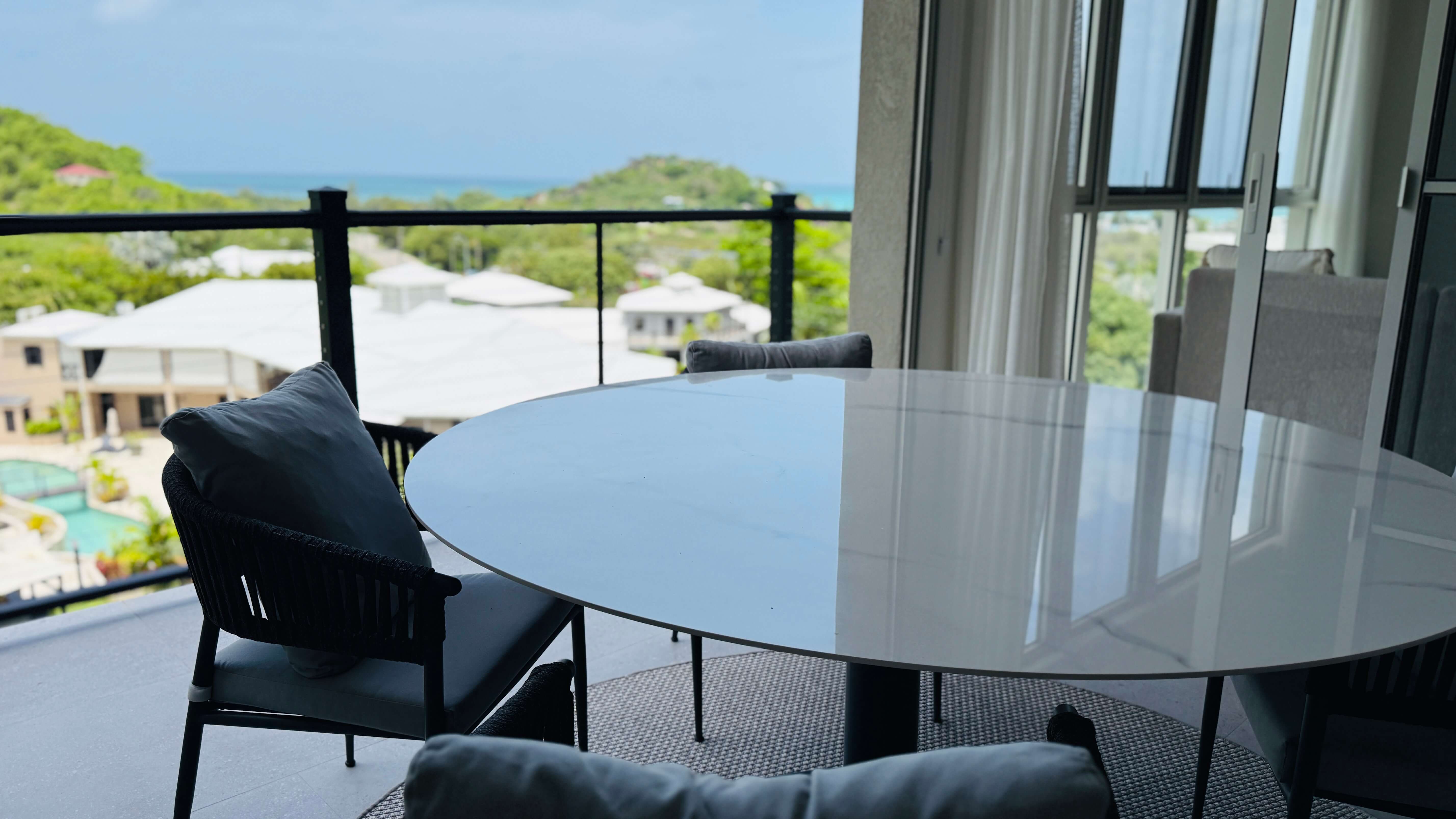 Sugar Ridge Condos, Antigua — photo 5 of 15