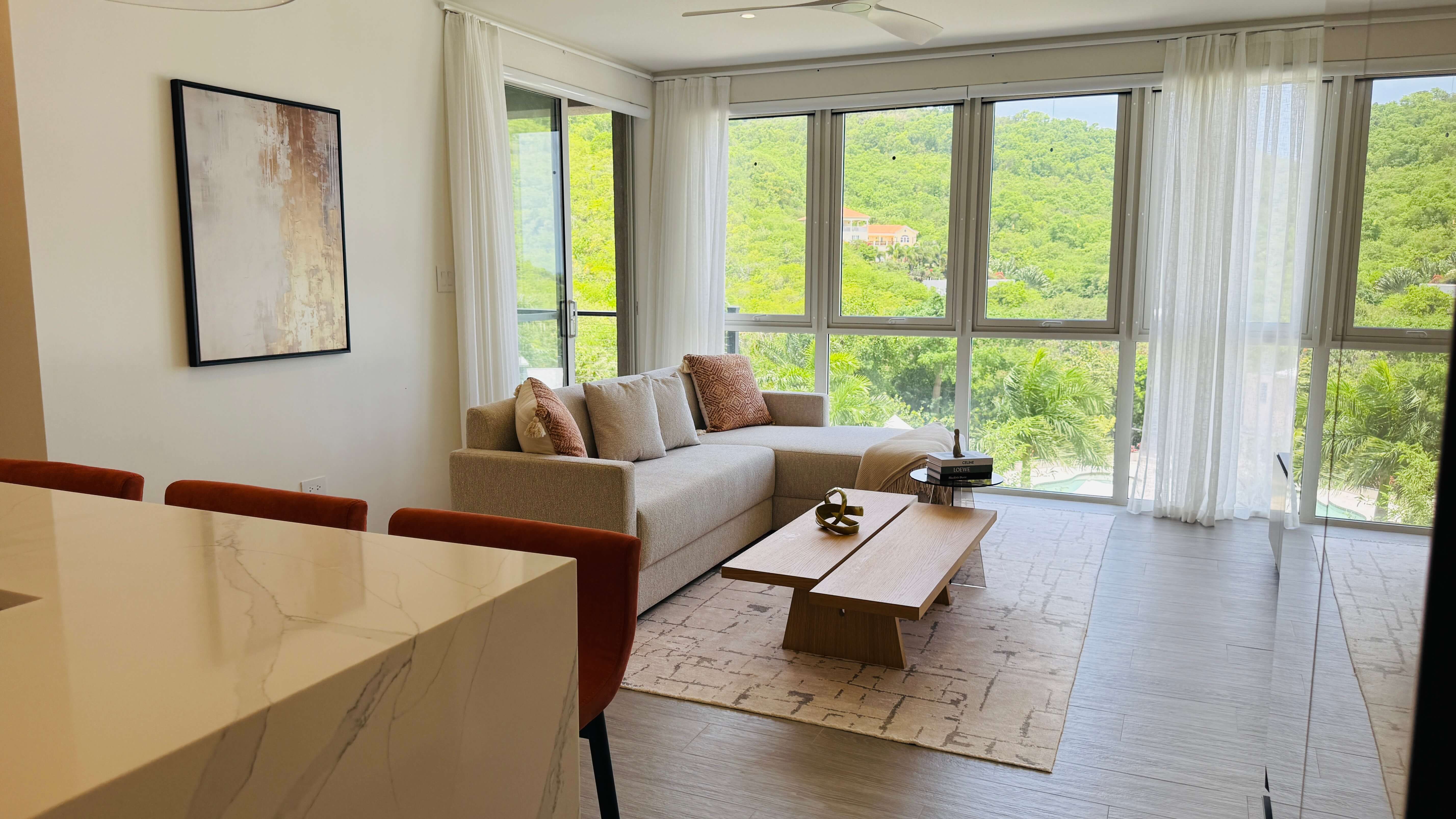 Sugar Ridge Condos, Antigua — photo 8 of 15