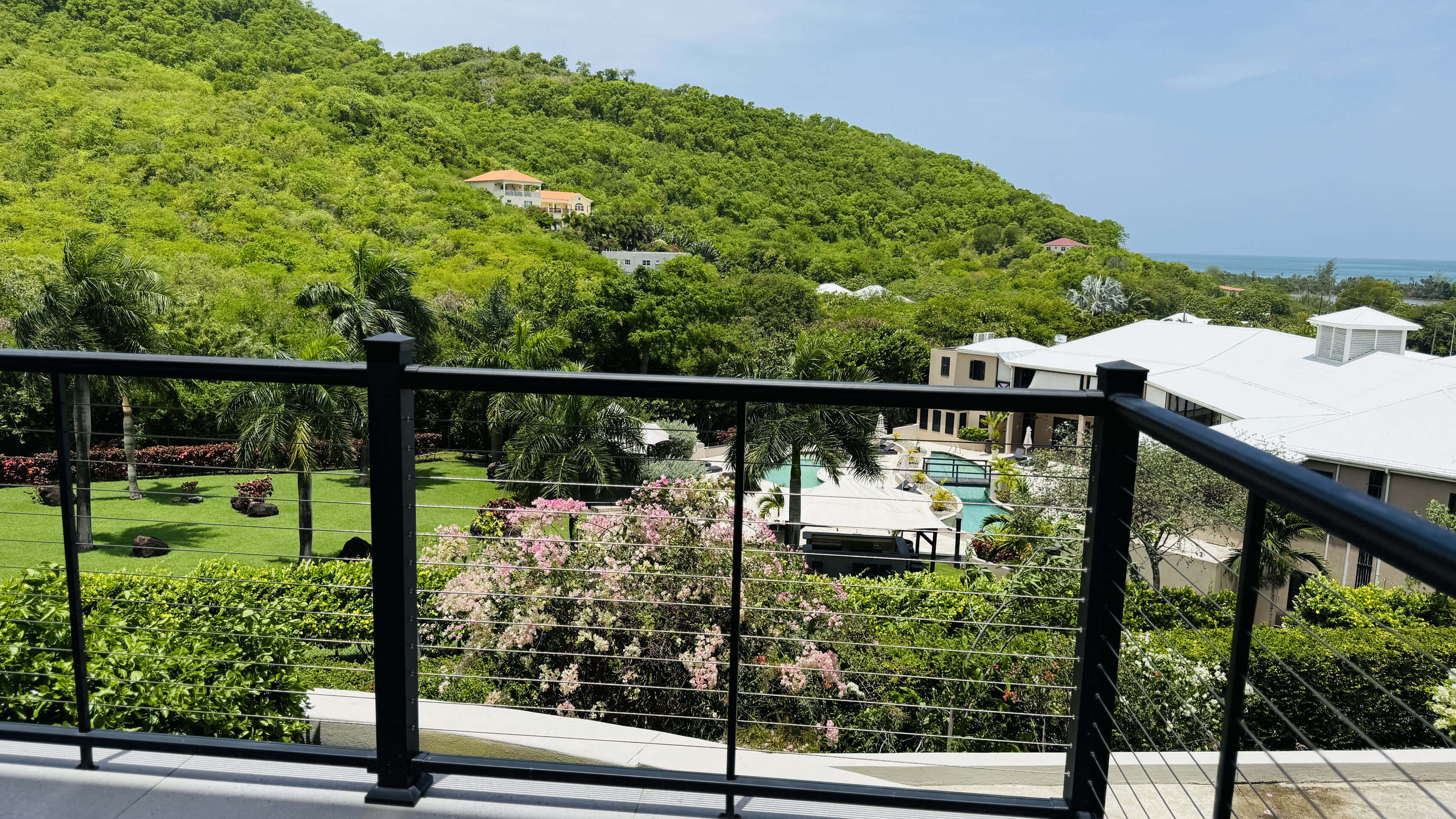 Sugar Ridge Condos, Antigua — photo 10 of 15