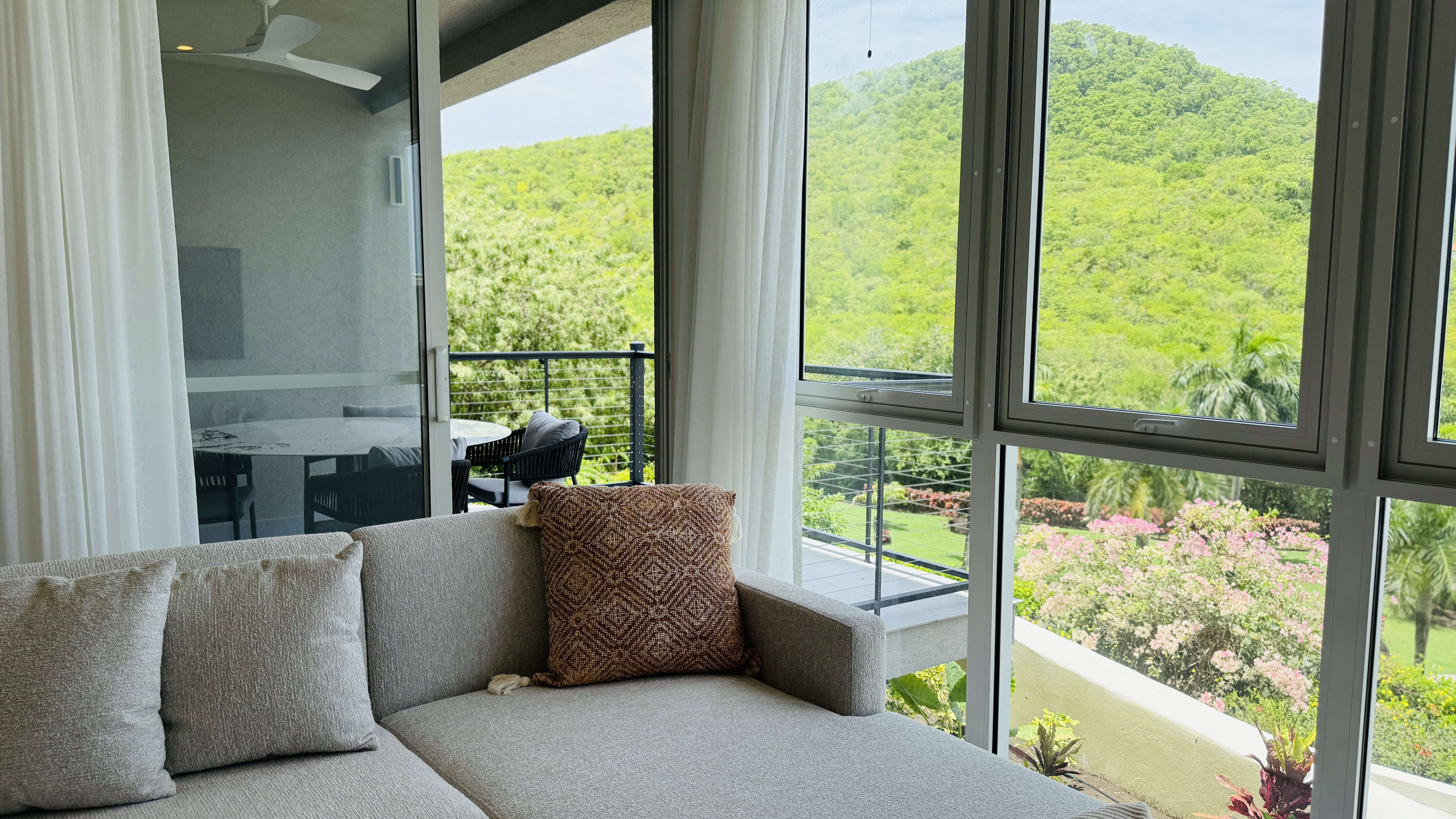 Sugar Ridge Condos, Antigua — photo 11 of 15