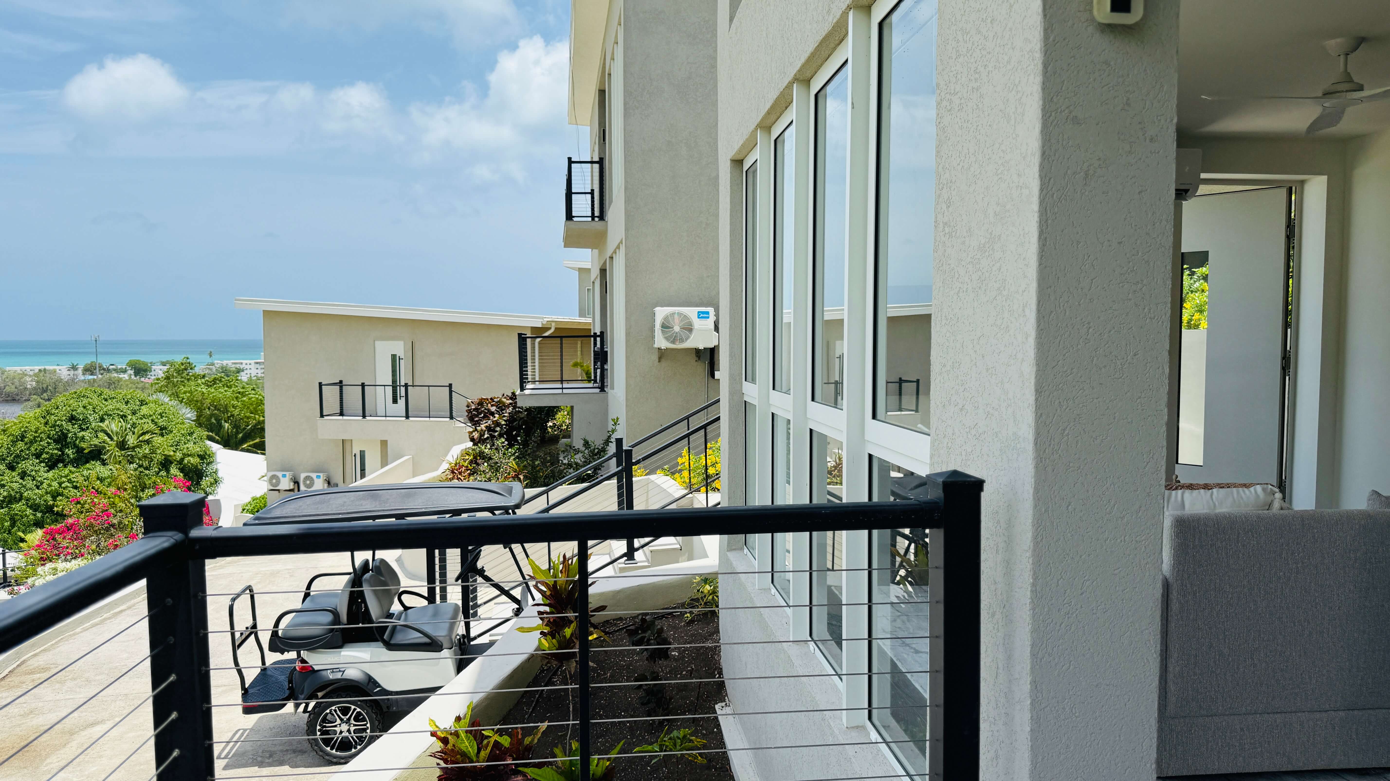 Sugar Ridge Condos, Antigua — photo 12 of 15