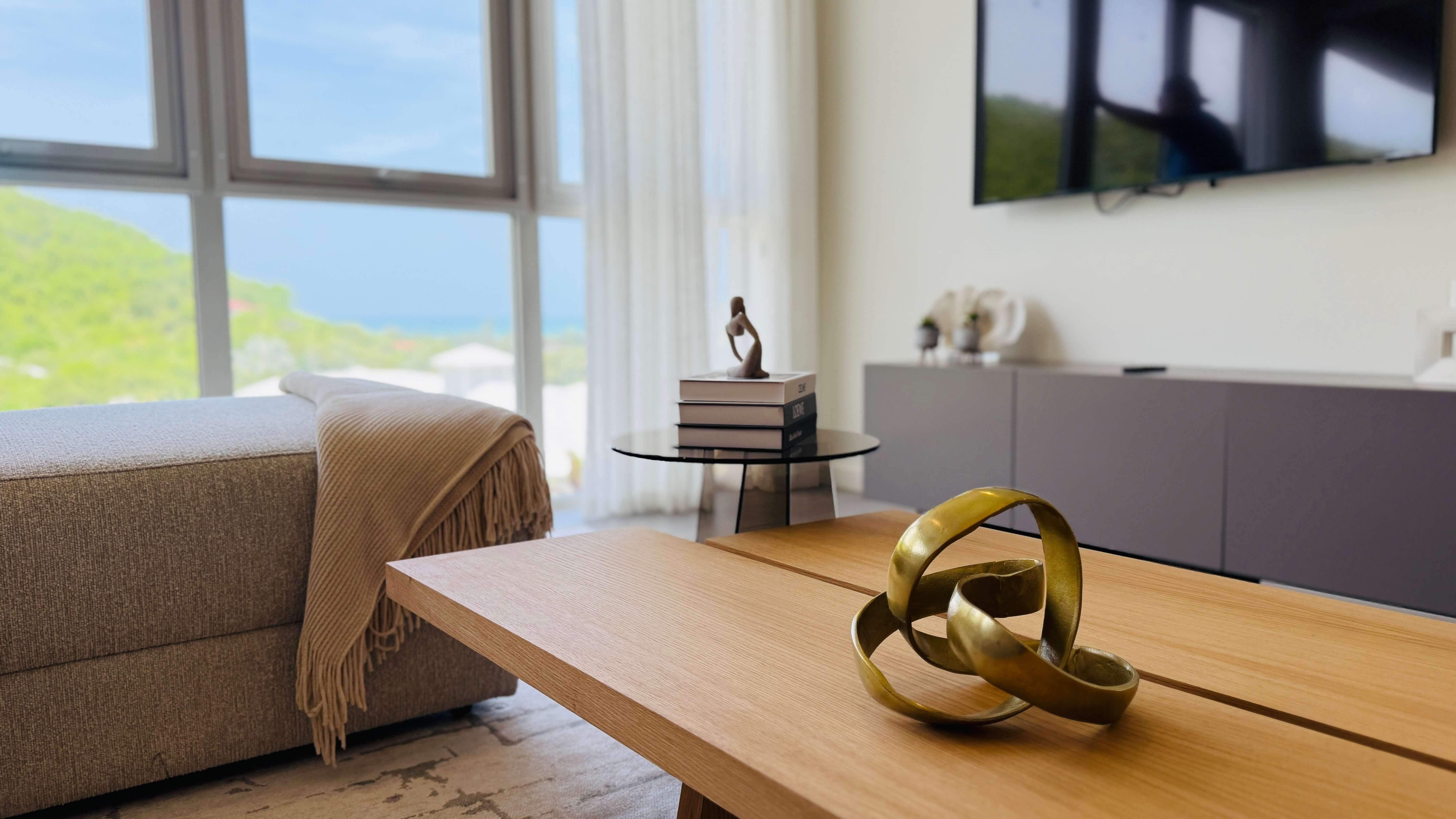 Sugar Ridge Condos, Antigua — photo 13 of 15