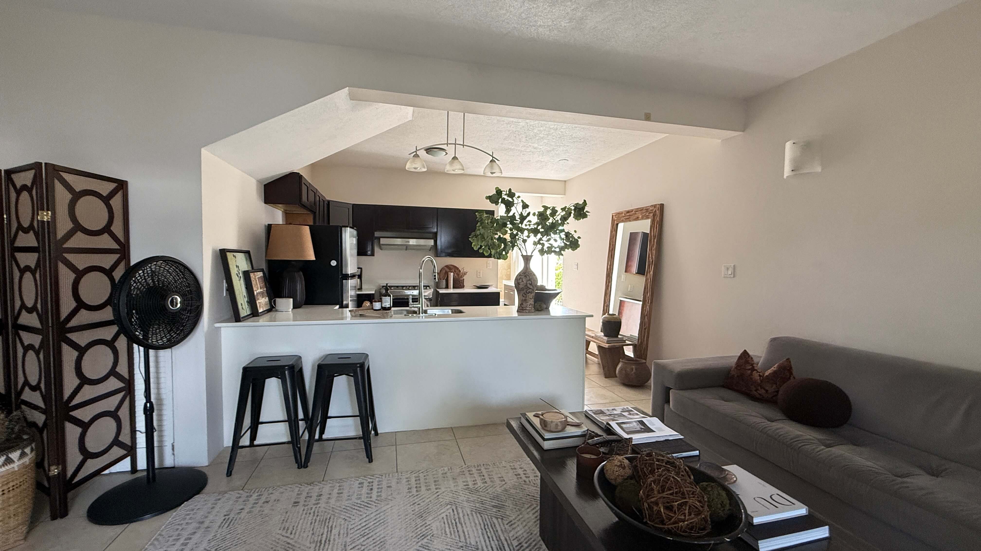 Harbour Island Townhouse #3, Jolly Harbour