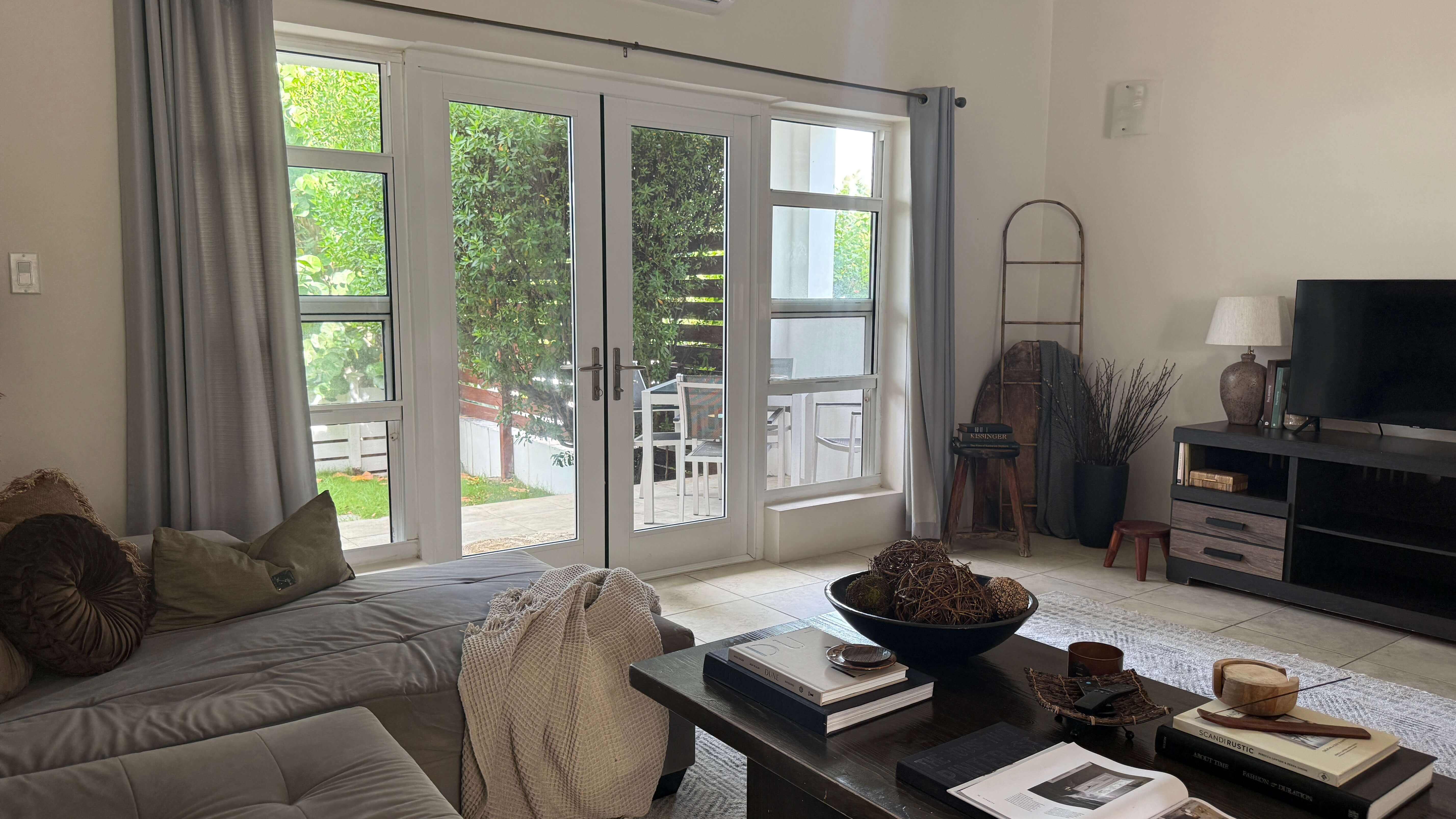 Harbour Island Townhouse #3, Jolly Harbour — photo 3 of 14