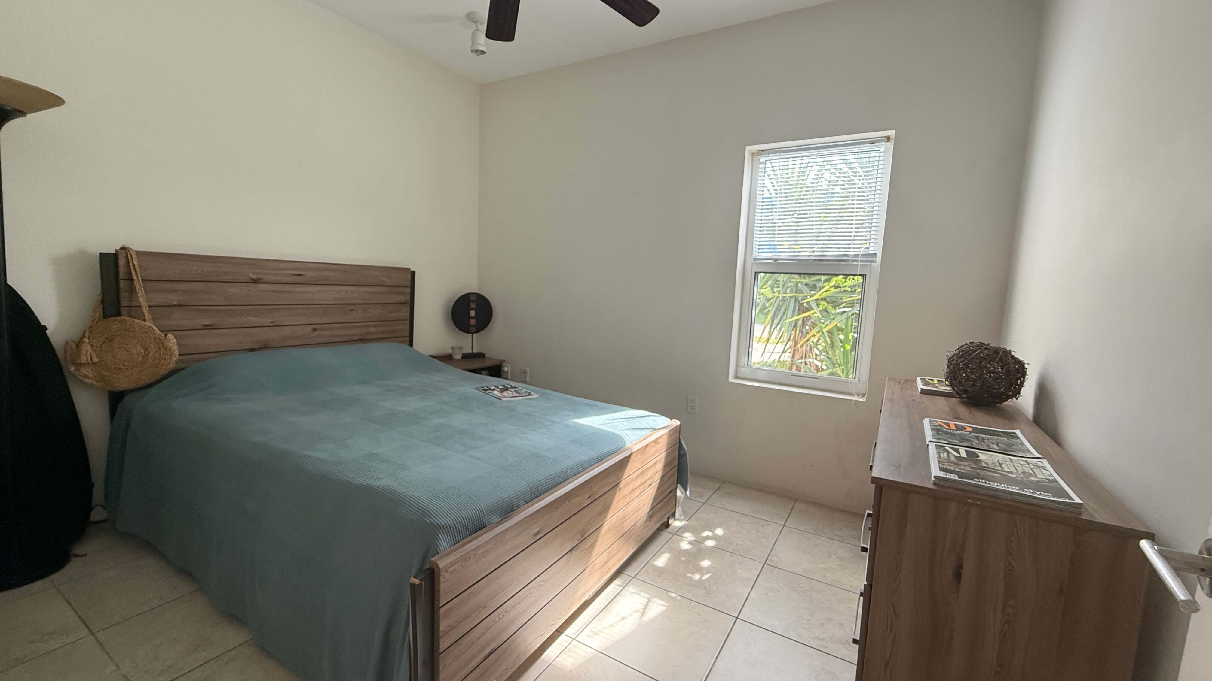 Harbour Island Townhouse #3, Jolly Harbour — photo 5 of 14