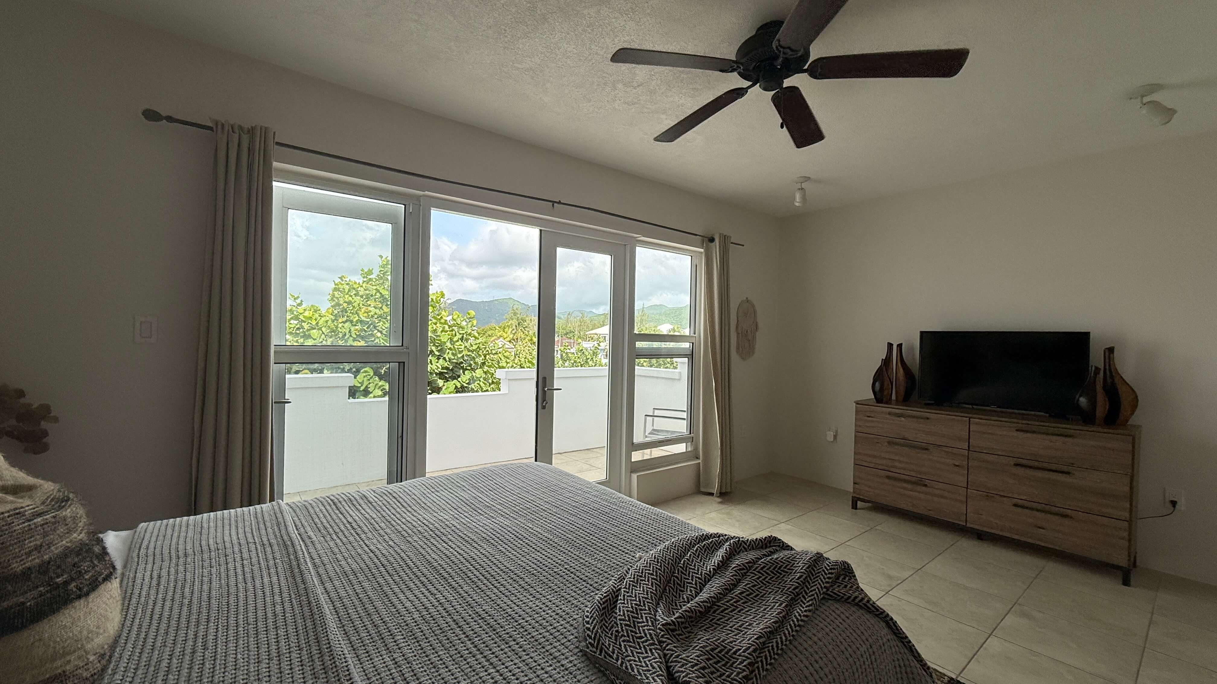 Harbour Island Townhouse #3, Jolly Harbour — photo 6 of 14