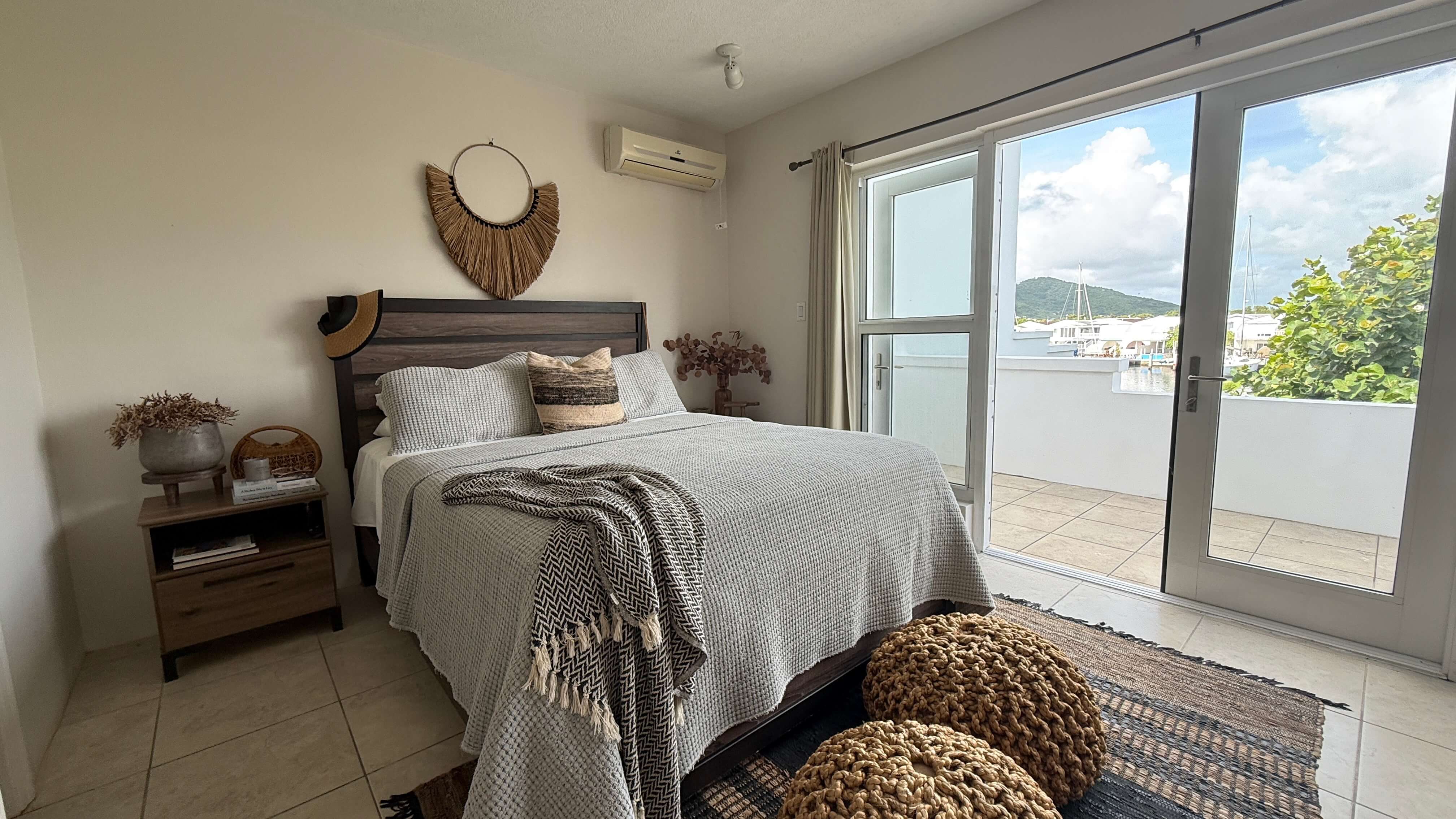 Harbour Island Townhouse #3, Jolly Harbour — photo 8 of 14