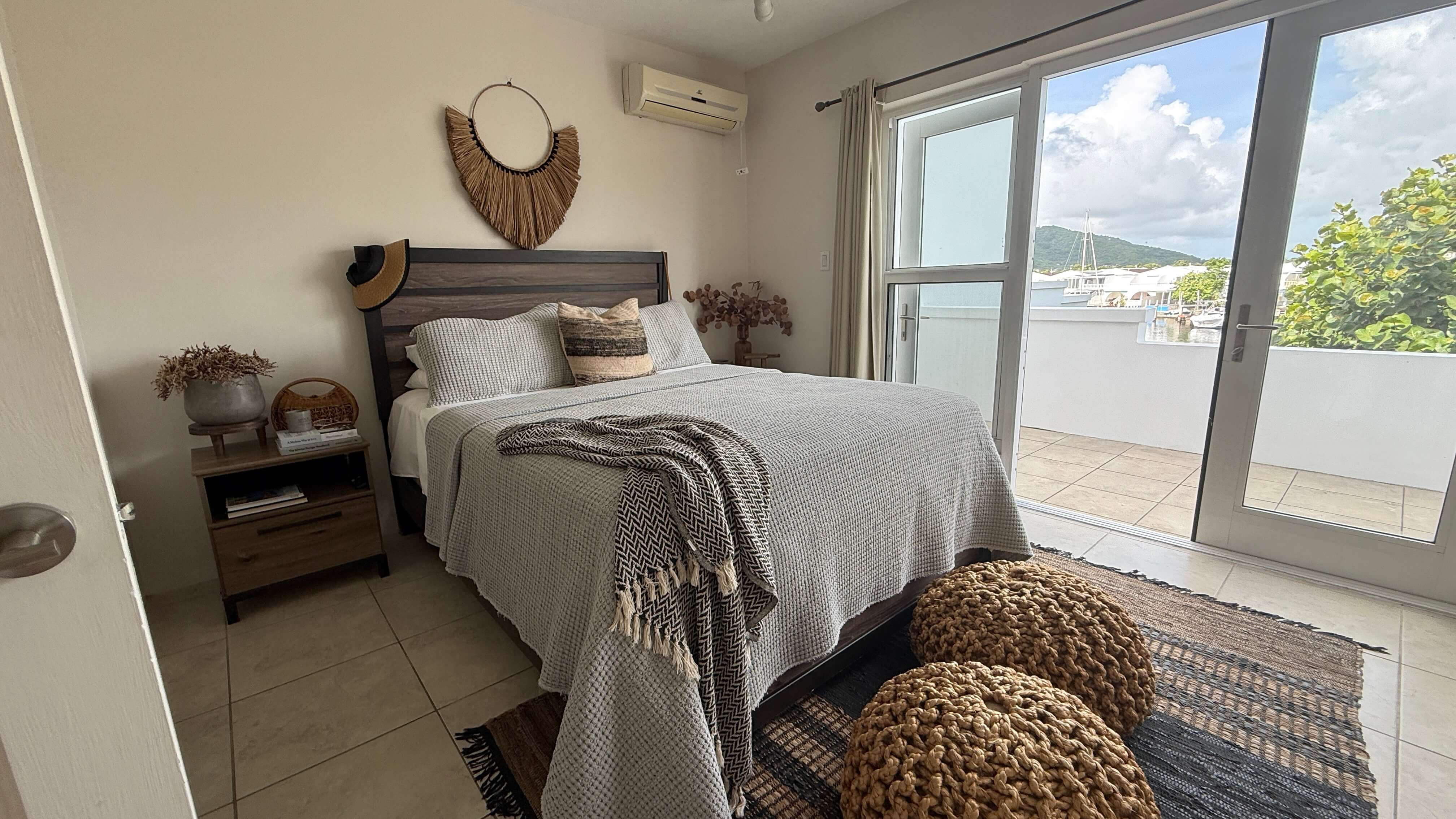Harbour Island Townhouse #3, Jolly Harbour — photo 9 of 14
