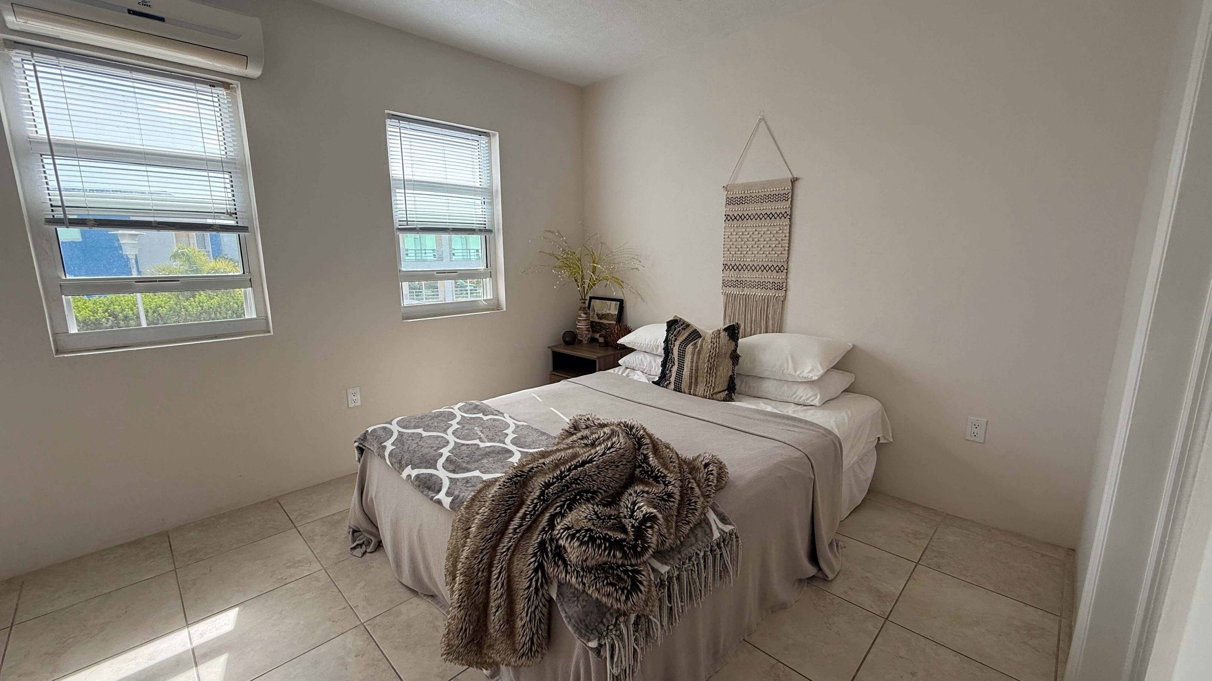 Harbour Island Townhouse #3, Jolly Harbour — photo 11 of 14