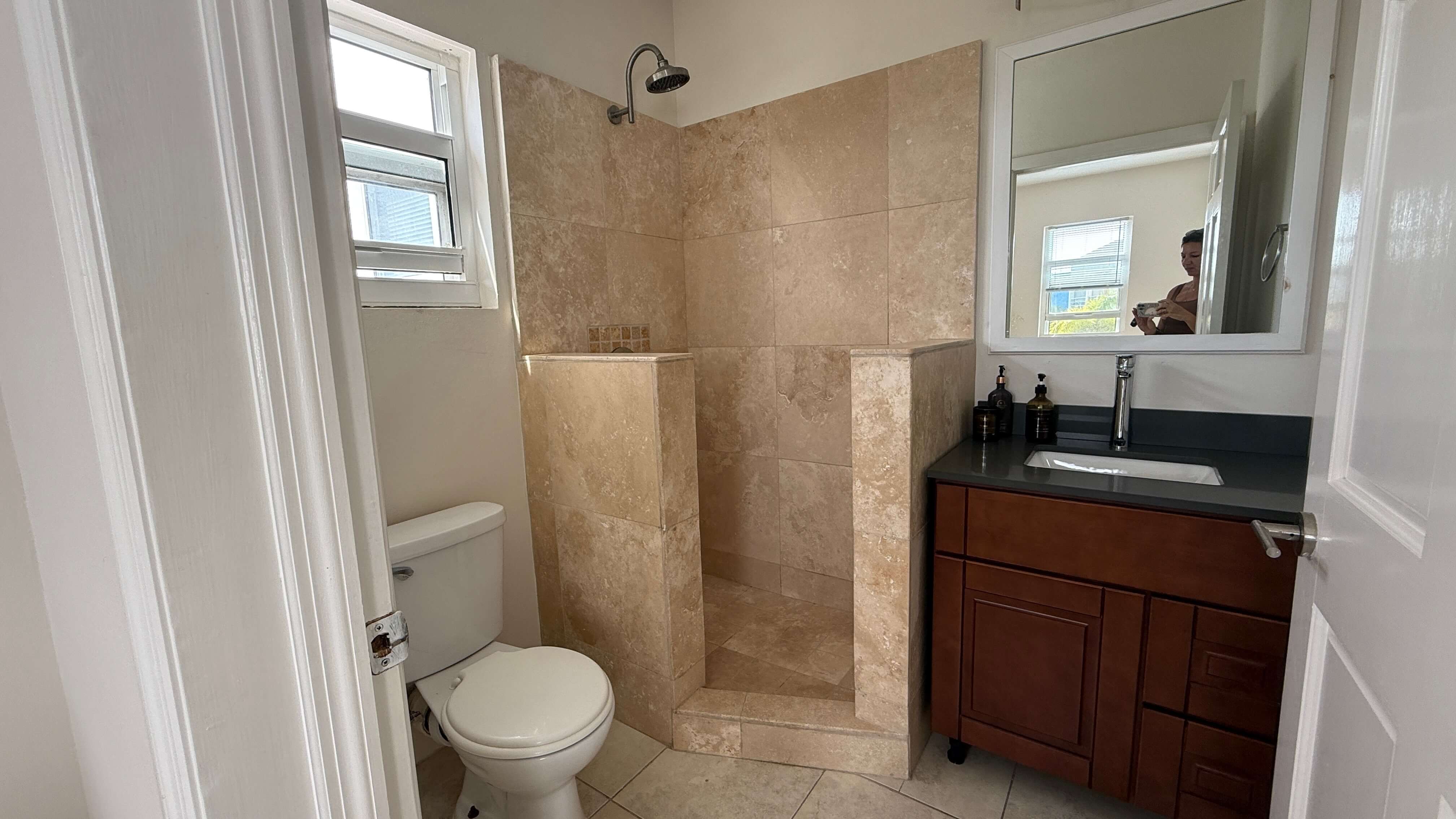 Harbour Island Townhouse #3, Jolly Harbour — photo 12 of 14